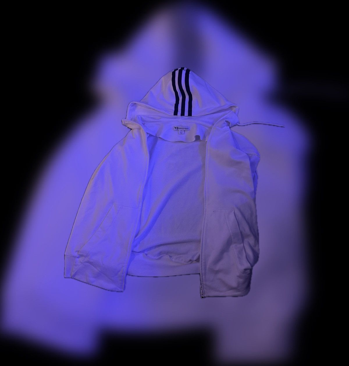Adidas × Y-3 × Yohji Yamamoto Yohji Yamamoto Size US M / EU 48-50 / 2 - 3 Thumbnail