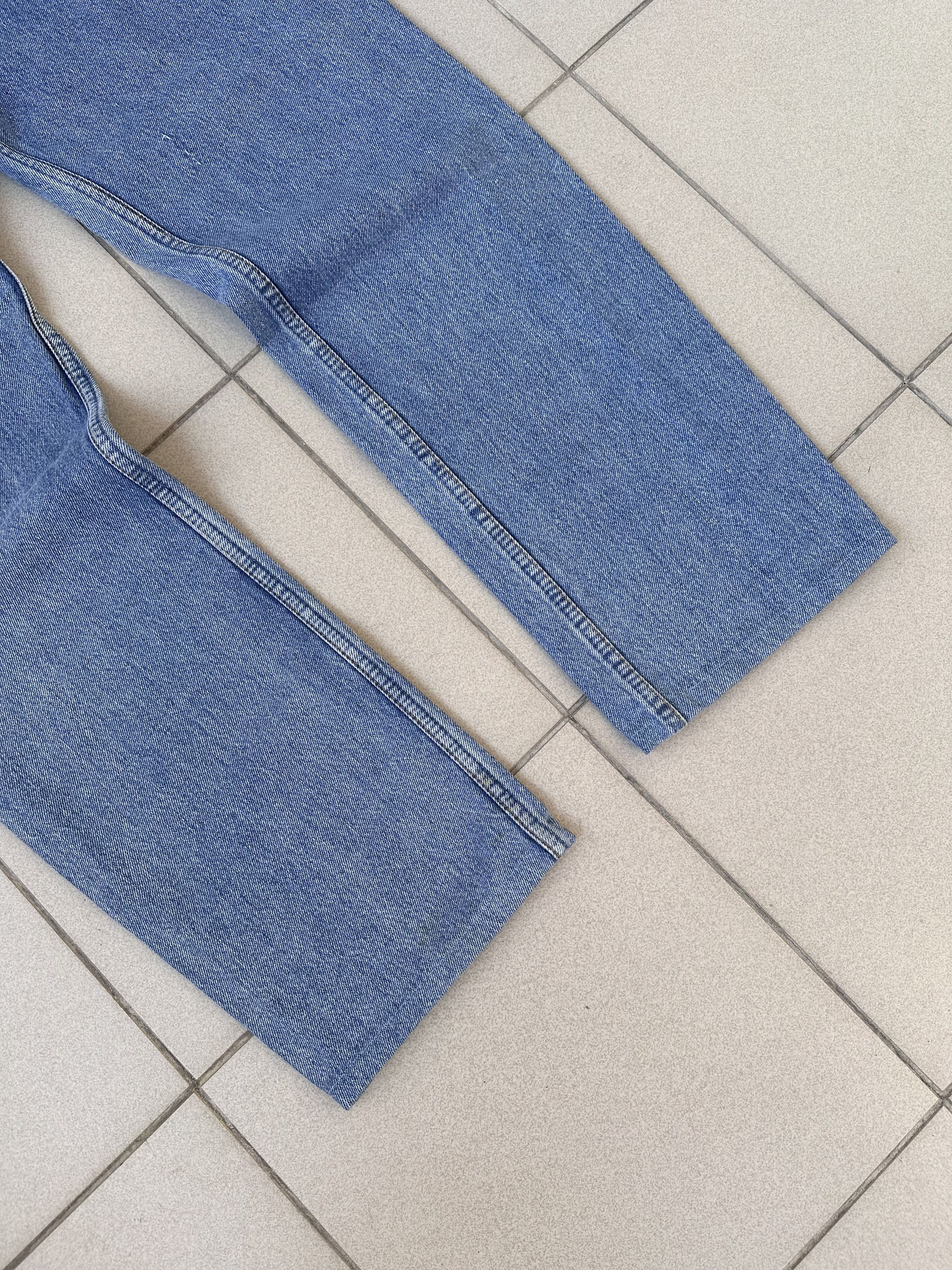 Levi's × Vintage Vintage Levi's Strauss 501 denim pants Size US 34 / EU 50 - 11 Thumbnail