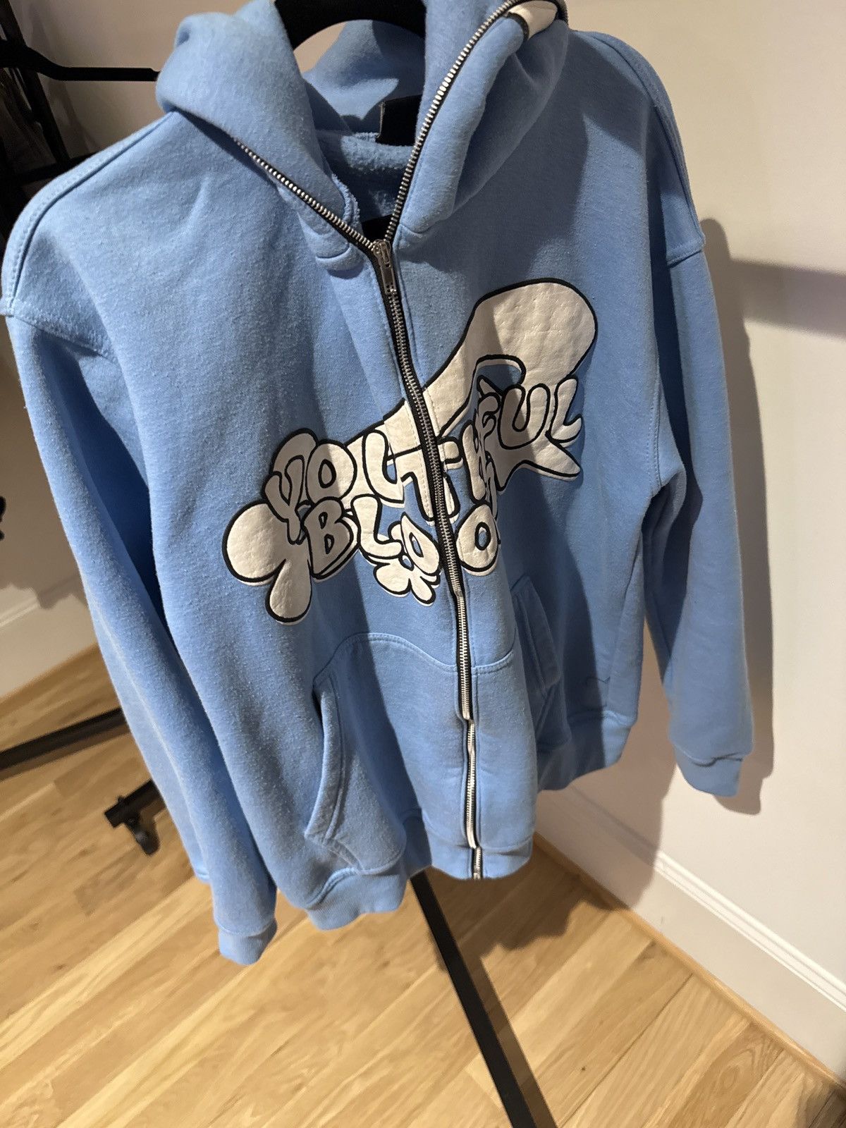 Other YOUTHFUL BLOOM HOODIE Size US L / EU 52-54 / 3 - 2 Thumbnail