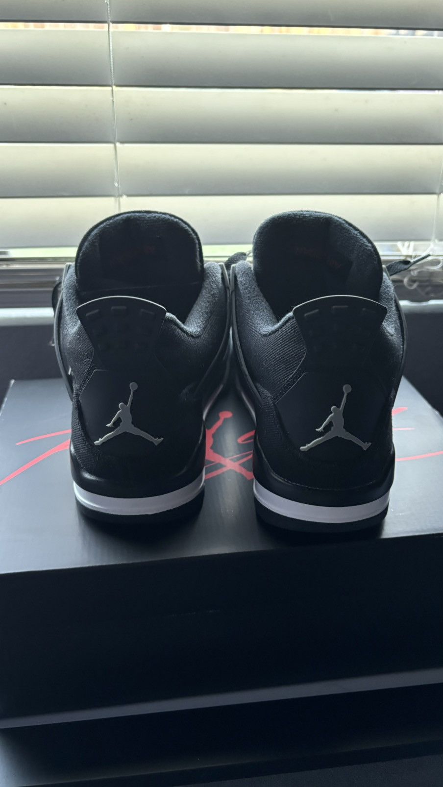 Jordan Brand × Nike AIR JORDAN 4 RETRO SE Size US 8 / EU 41 - 7 Thumbnail