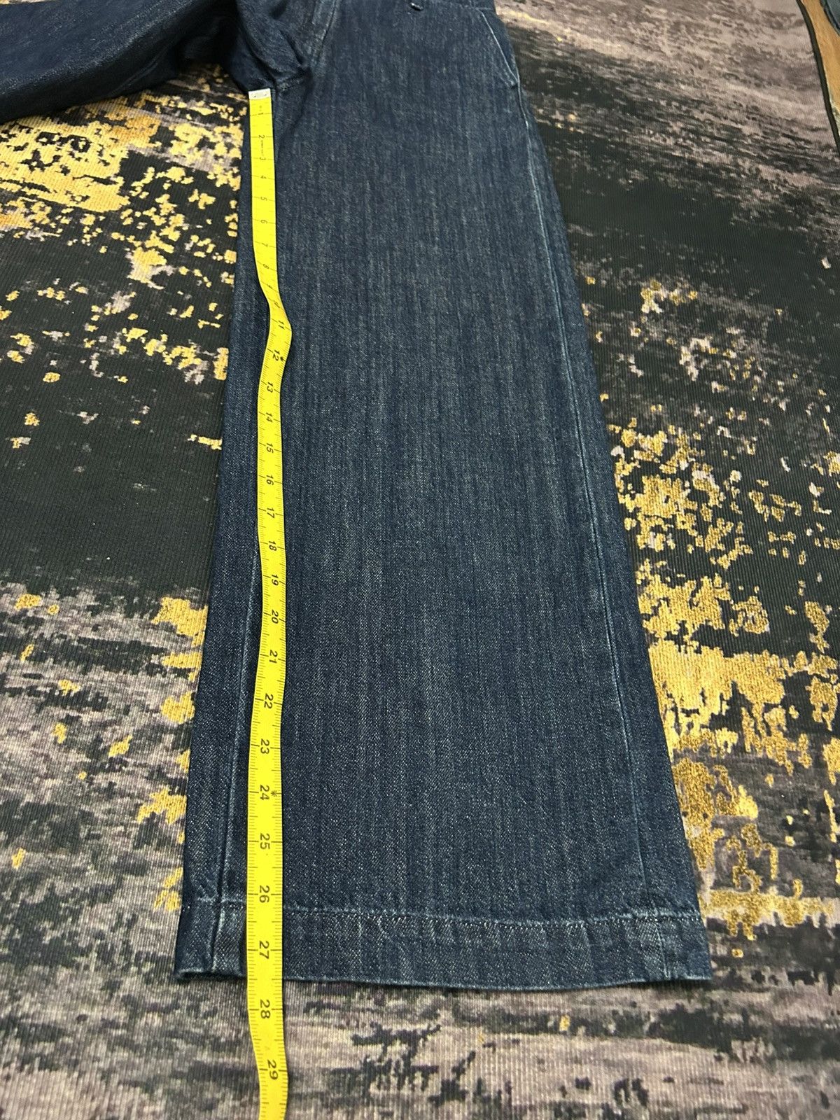 Issey Miyake PLST Japan Wide Leg Pants Size US 27 - 18 Thumbnail