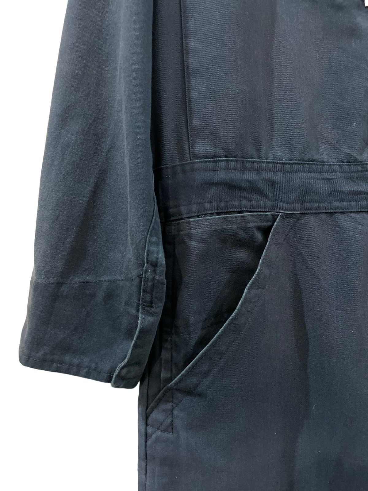 Dickies × Japanese Brand Rare Vtg Dickies Workwear Coverall Size US 41 - 8 Thumbnail