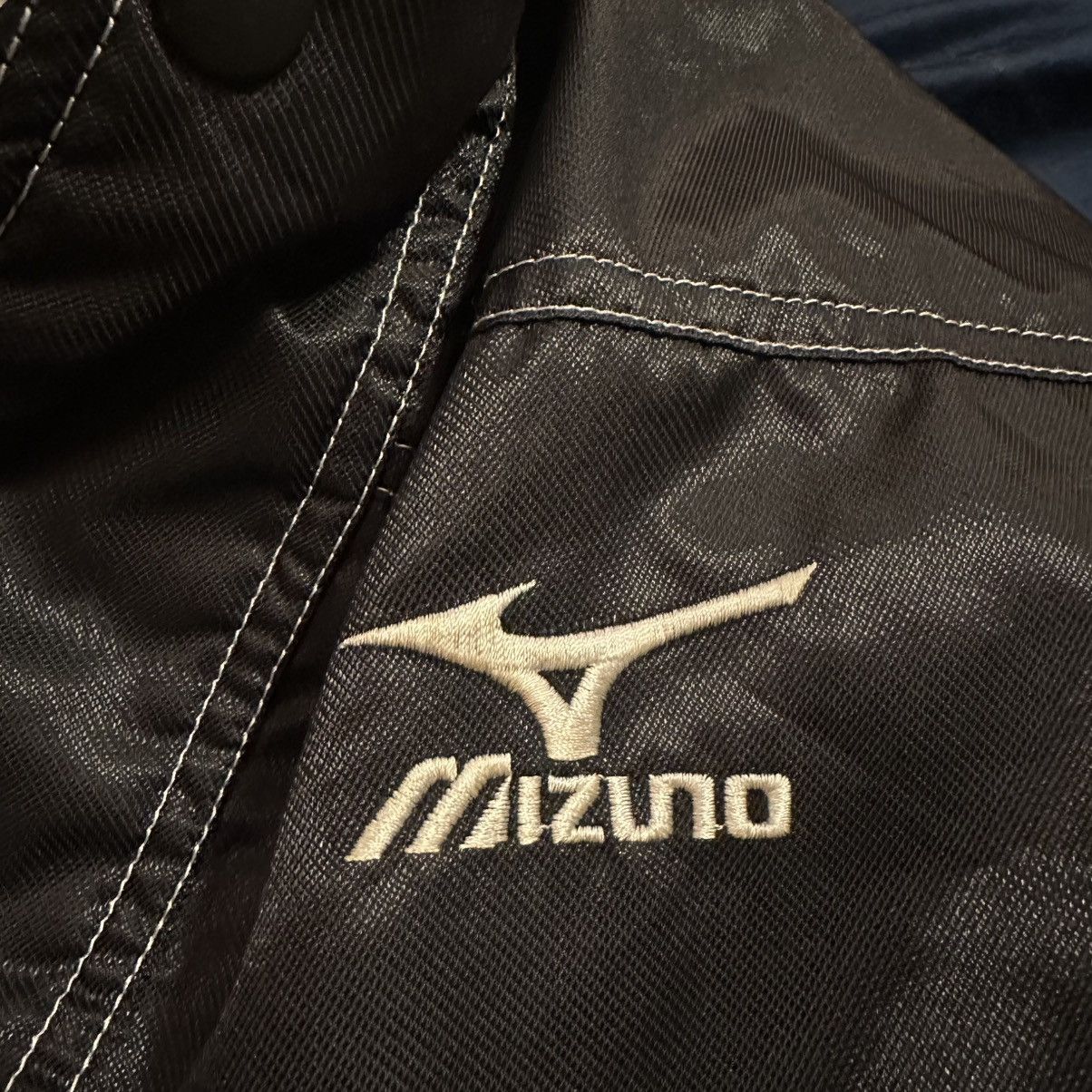 Japanese Brand × Mizuno × Vintage Vintage Mizuno Long Coat Size US M / EU 48-50 / 2 - 4 Thumbnail