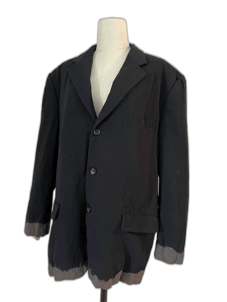 Comme des Garcons Comme des Garçons Homme Plus 1993 Suit-2506 Size US M / EU 48-50 / 2 - 1 Thumbnail