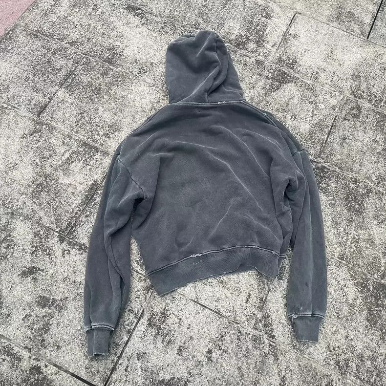 Amiri Amiri 17ss slogan sweater-2506 Size US XS / EU 42 / 0 - 2 Thumbnail