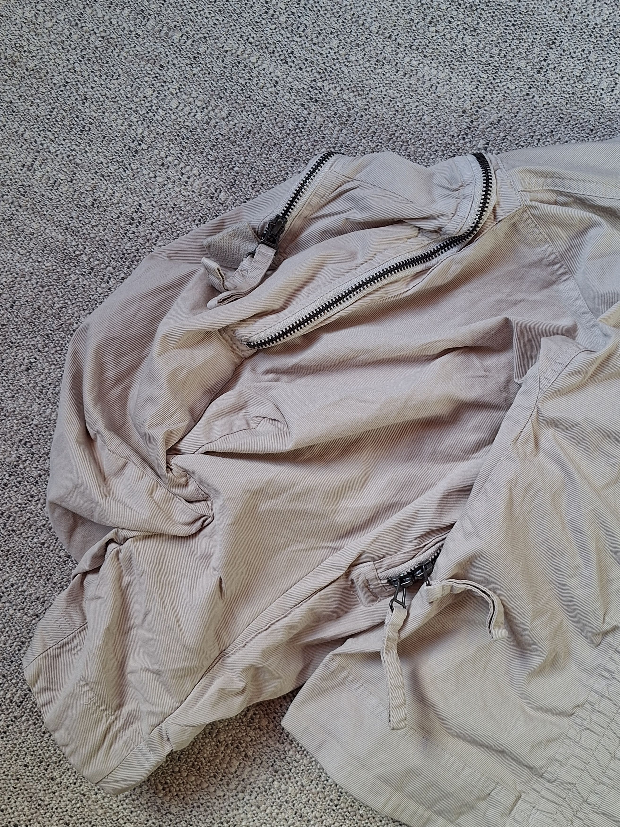 Rundholz Rundholz / Multi Pocket Jacket Size S / US 4 / IT 40 - 18 Thumbnail