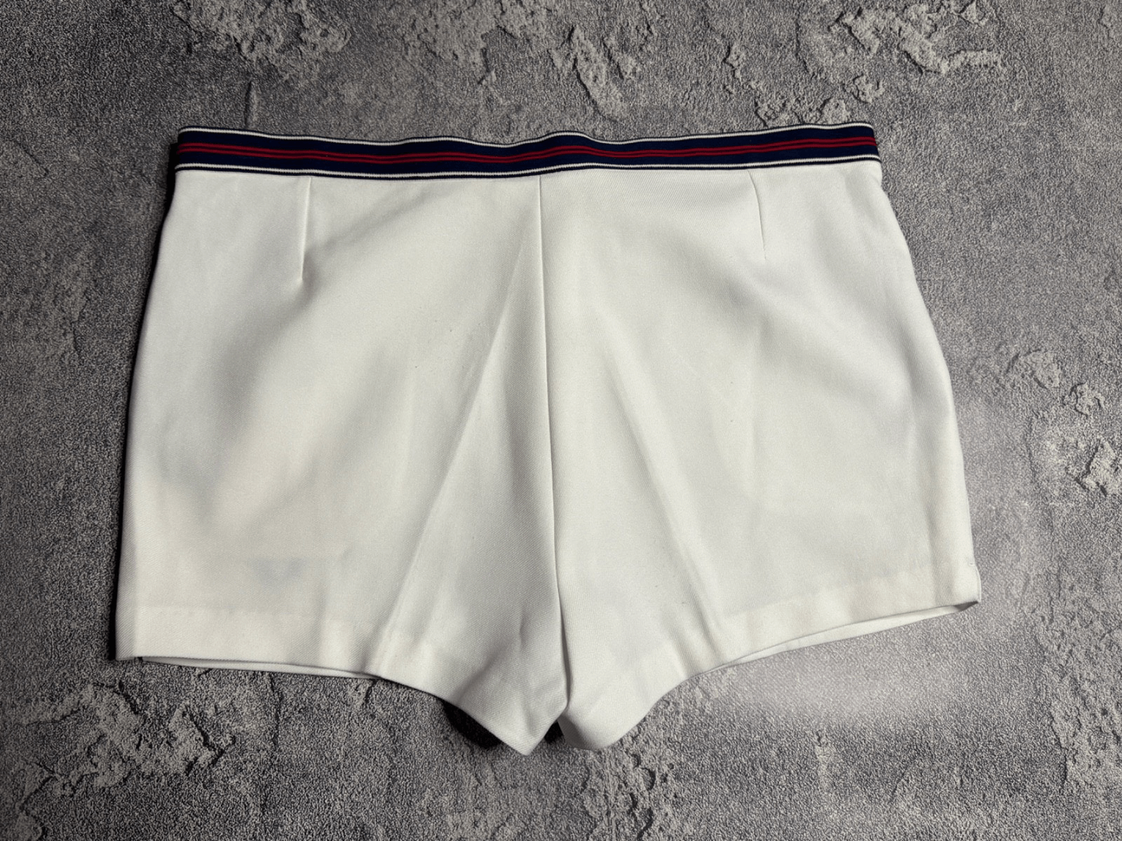 Fred Perry vintage Fred Perry men's short 36'' Size US 36 / EU 52 - 6 Thumbnail