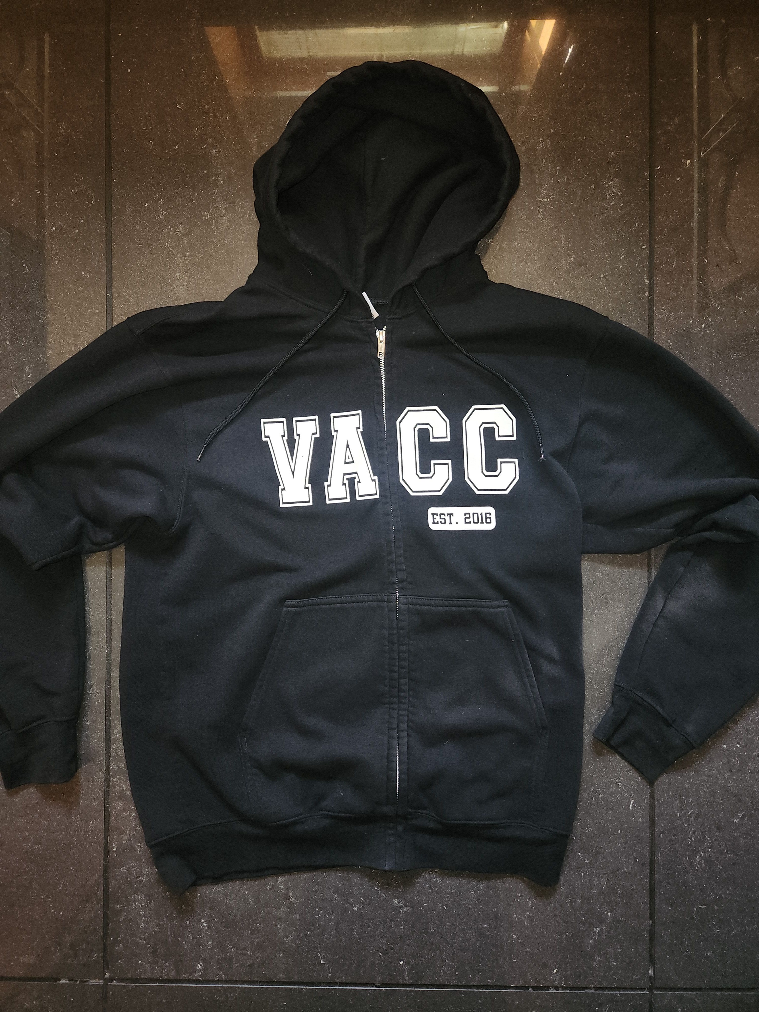 Other Vintage hoodie Size US M / EU 48-50 / 2 - 1 Thumbnail