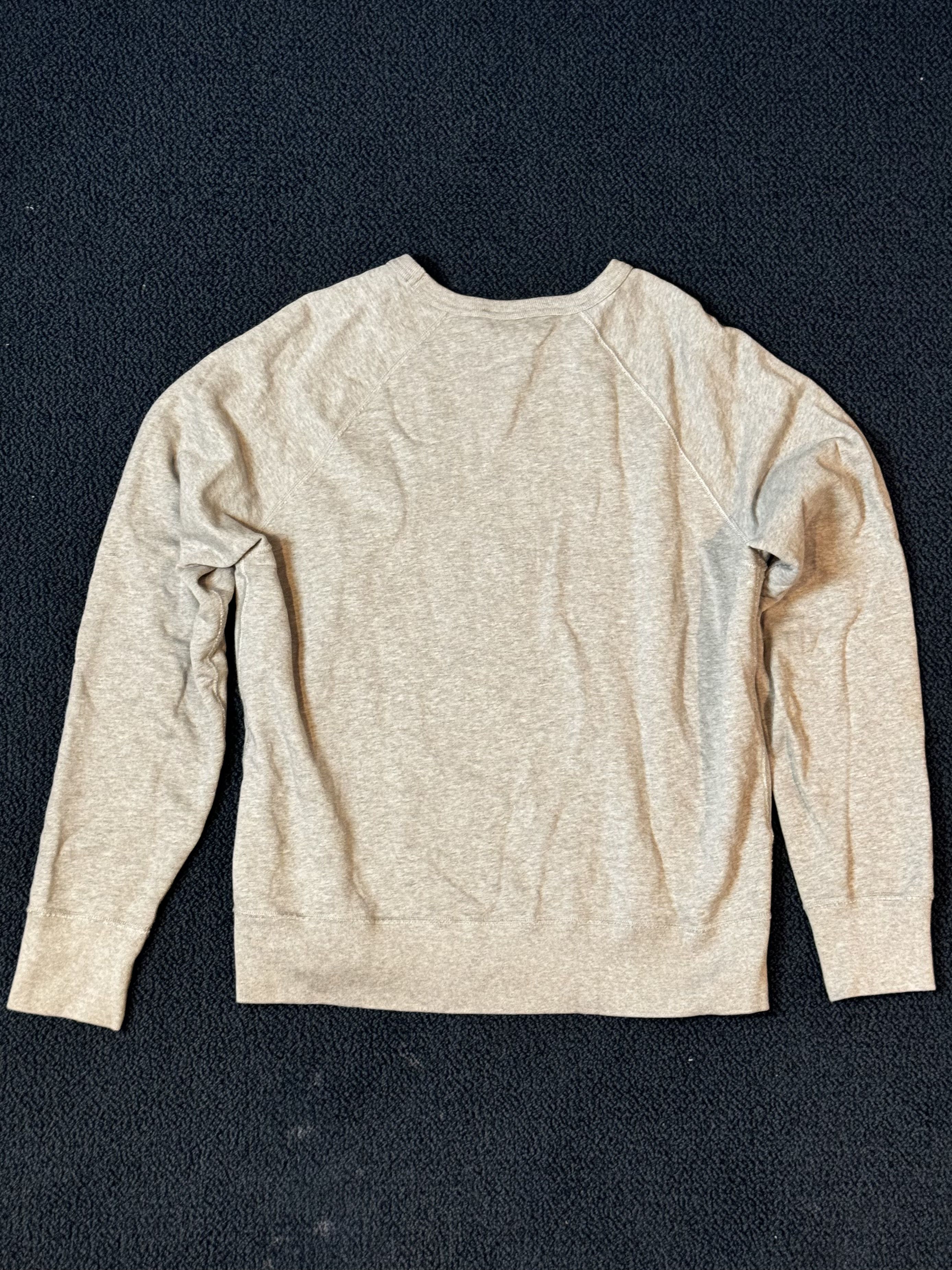 Acne Studios Acne Studios Crewneck Sweatshirt Size US S / EU 44-46 / 1 - 4 Thumbnail