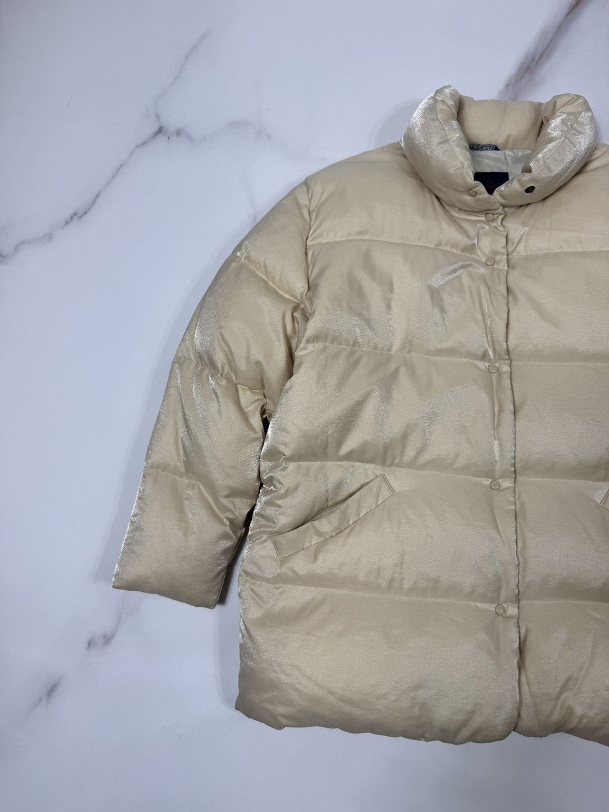 Moncler Grenoble Vintage Moncler Grenoble Puffer Down Jacket Size M / US 6-8 / IT 42-44 - 3 Thumbnail
