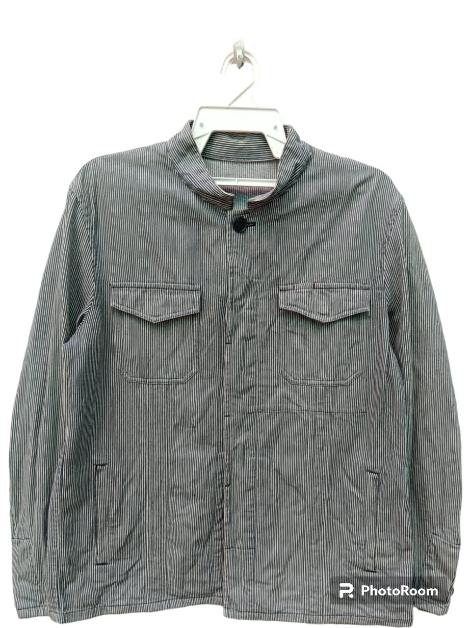 Comme Ca Ism Jacket