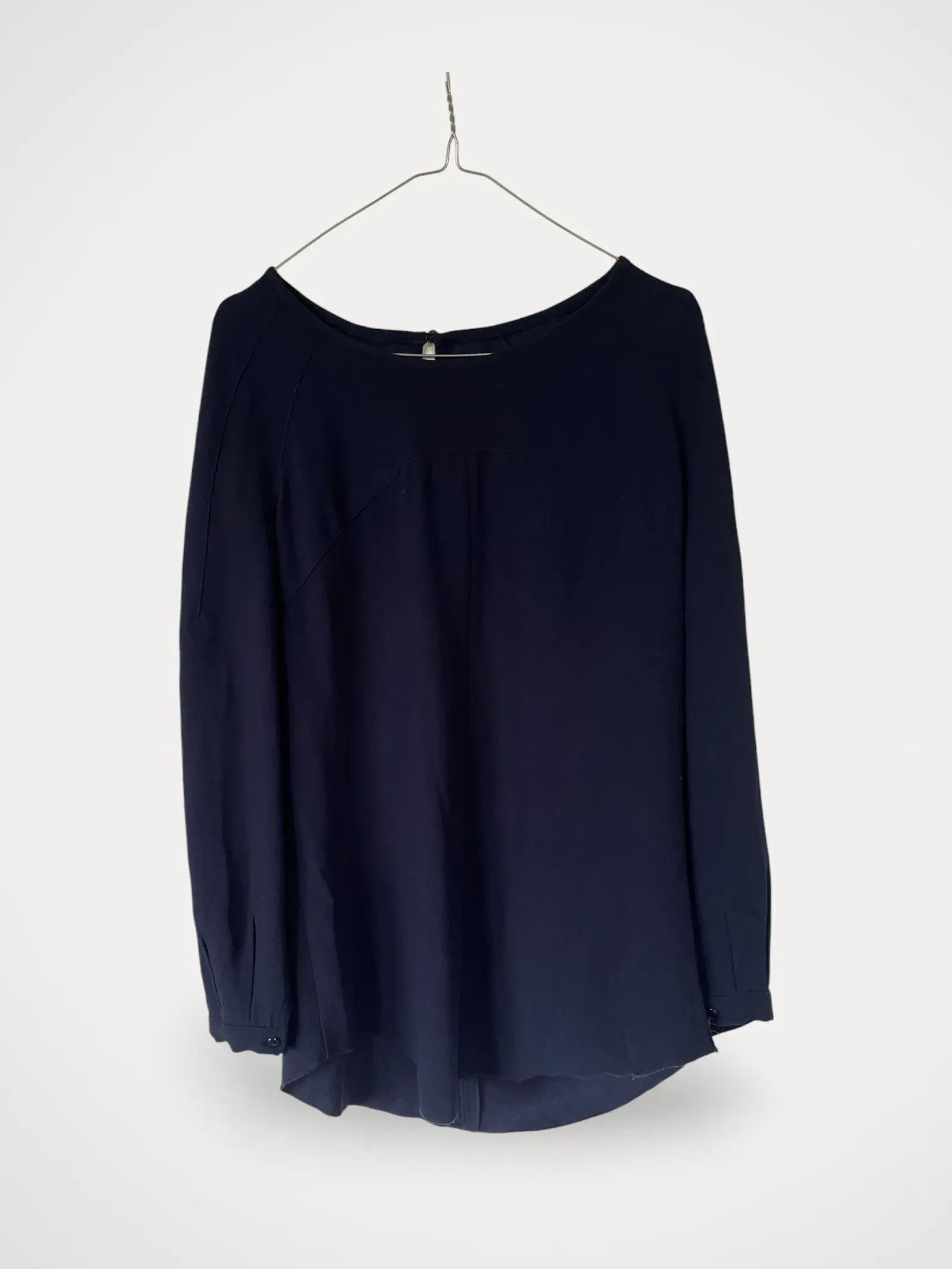 Isabel Marant Isabel Marant Blouse Size M / US 6-8 / IT 42-44 - 1 Thumbnail