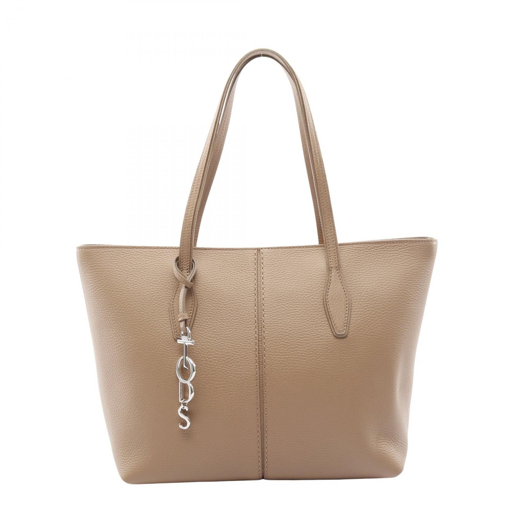 Tod's Tod's Tod's JOY Leather Tote Bag Leather Tote Bag DUTY FREE for USA Size ONE SIZE - 1 Thumbnail