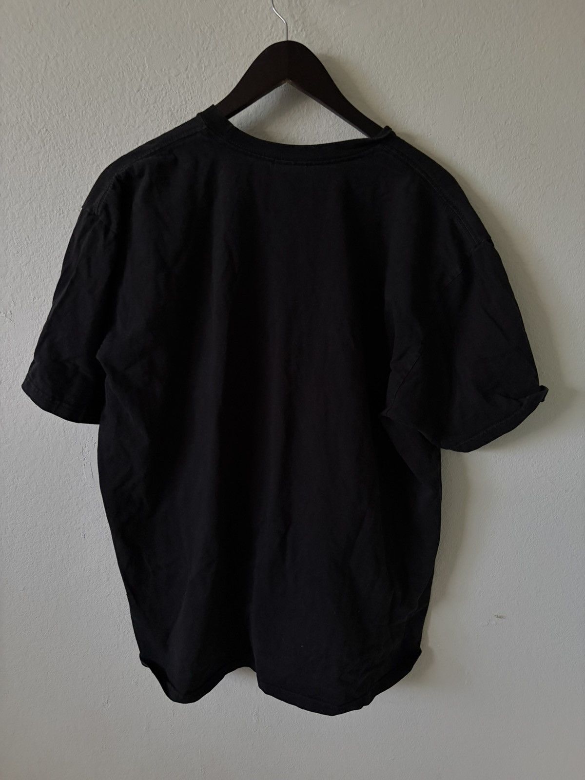 Stussy Vintage Stussy Tee Shirt Size US XL / EU 56 / 4 - 2 Thumbnail