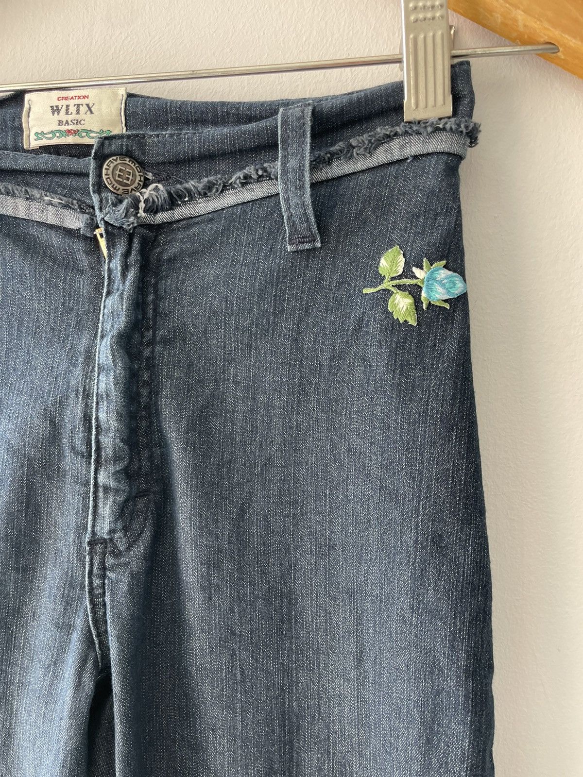 Vintage y2k jean Size 24" / US 00 / IT 34 - 12 Thumbnail