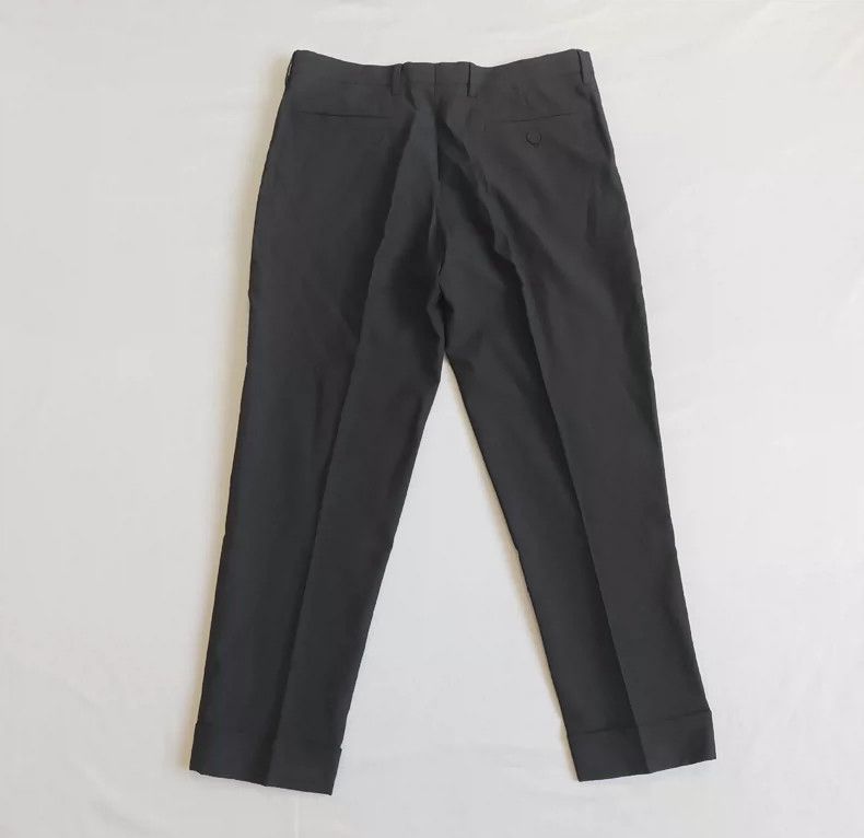 Dior Dior Wool casual trousers 2504-Nextarrow Size US 32 / EU 48 - 6 Thumbnail