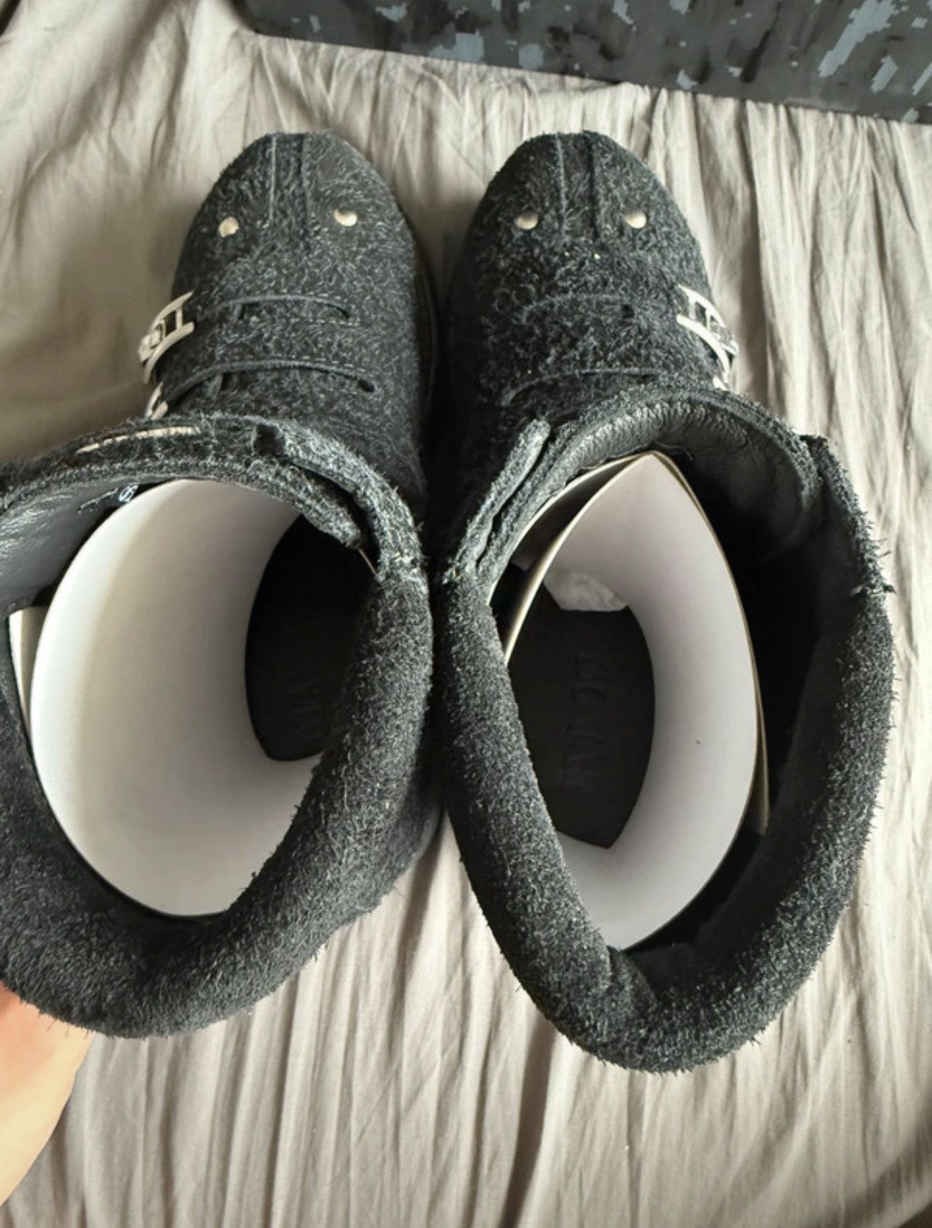 Somar Somar Hunk Boot size 41 EU Size US 9 / EU 42 - 3 Thumbnail