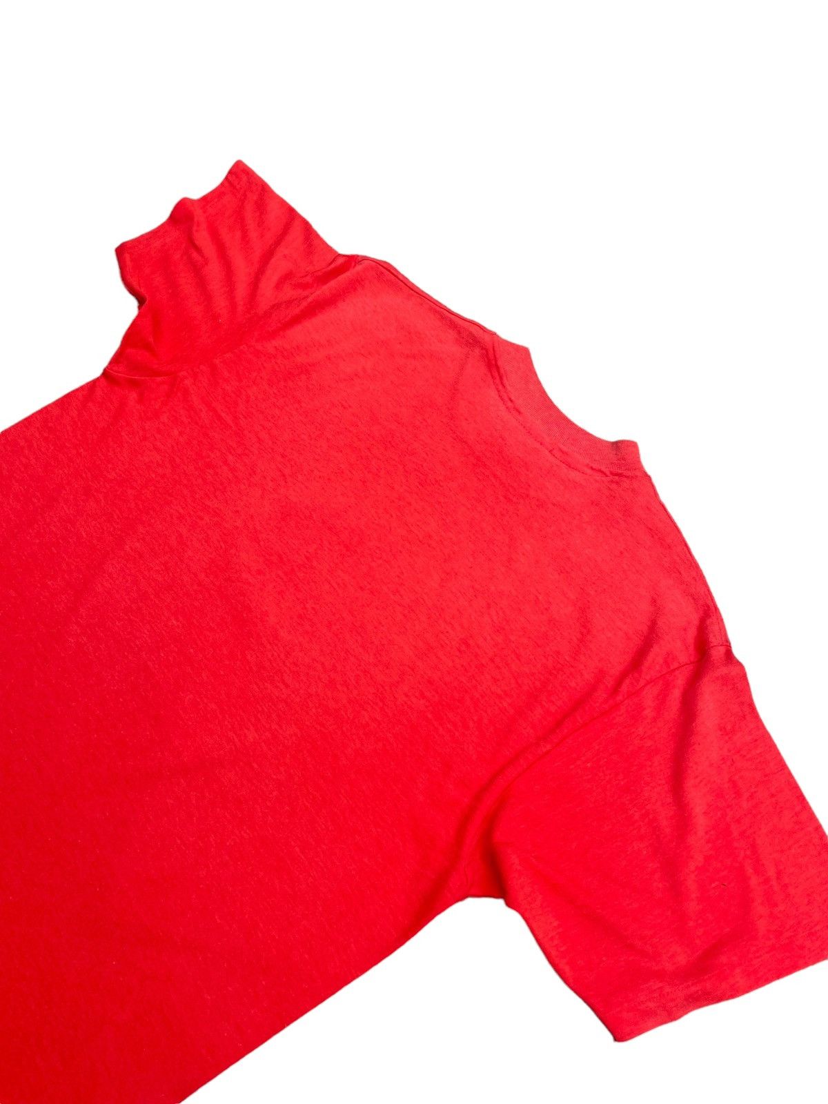 Hanes × Vintage Vintage Fifty & Nifty Tshirt Size US M / EU 48-50 / 2 - 7 Thumbnail