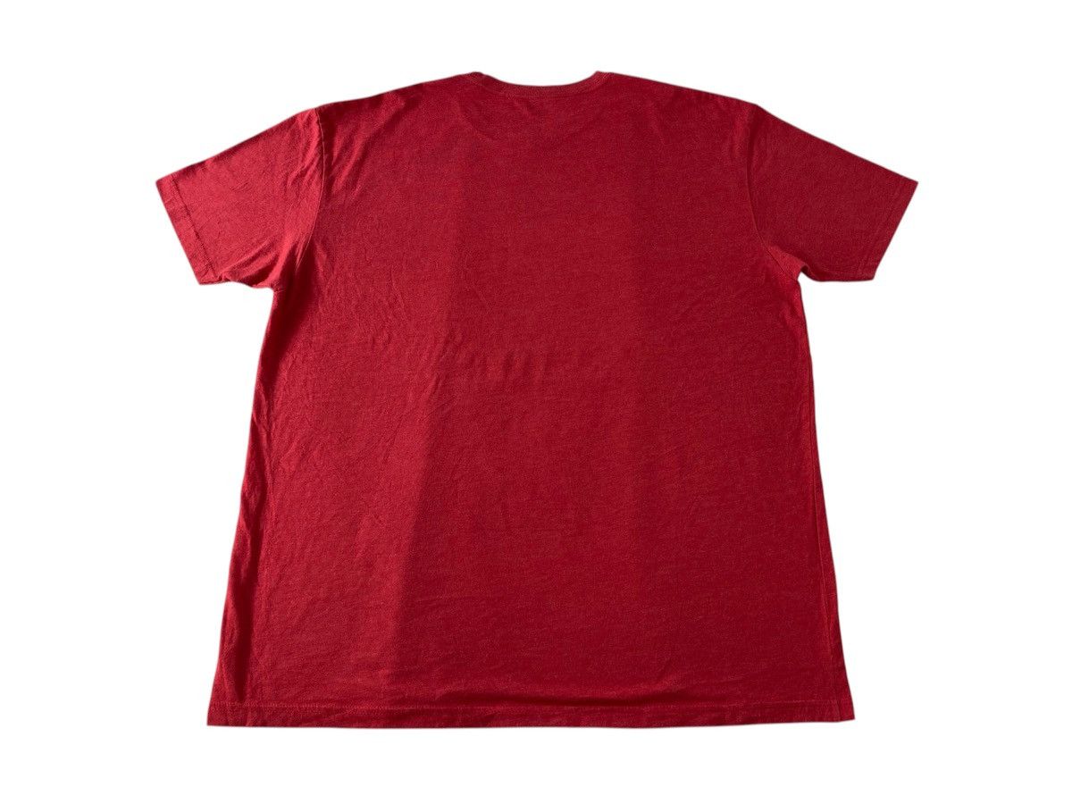 Lucky Brand A Clockwork Orange Iconic Character Anthony Burgess Tee Size US XL / EU 56 / 4 - 2 Thumbnail