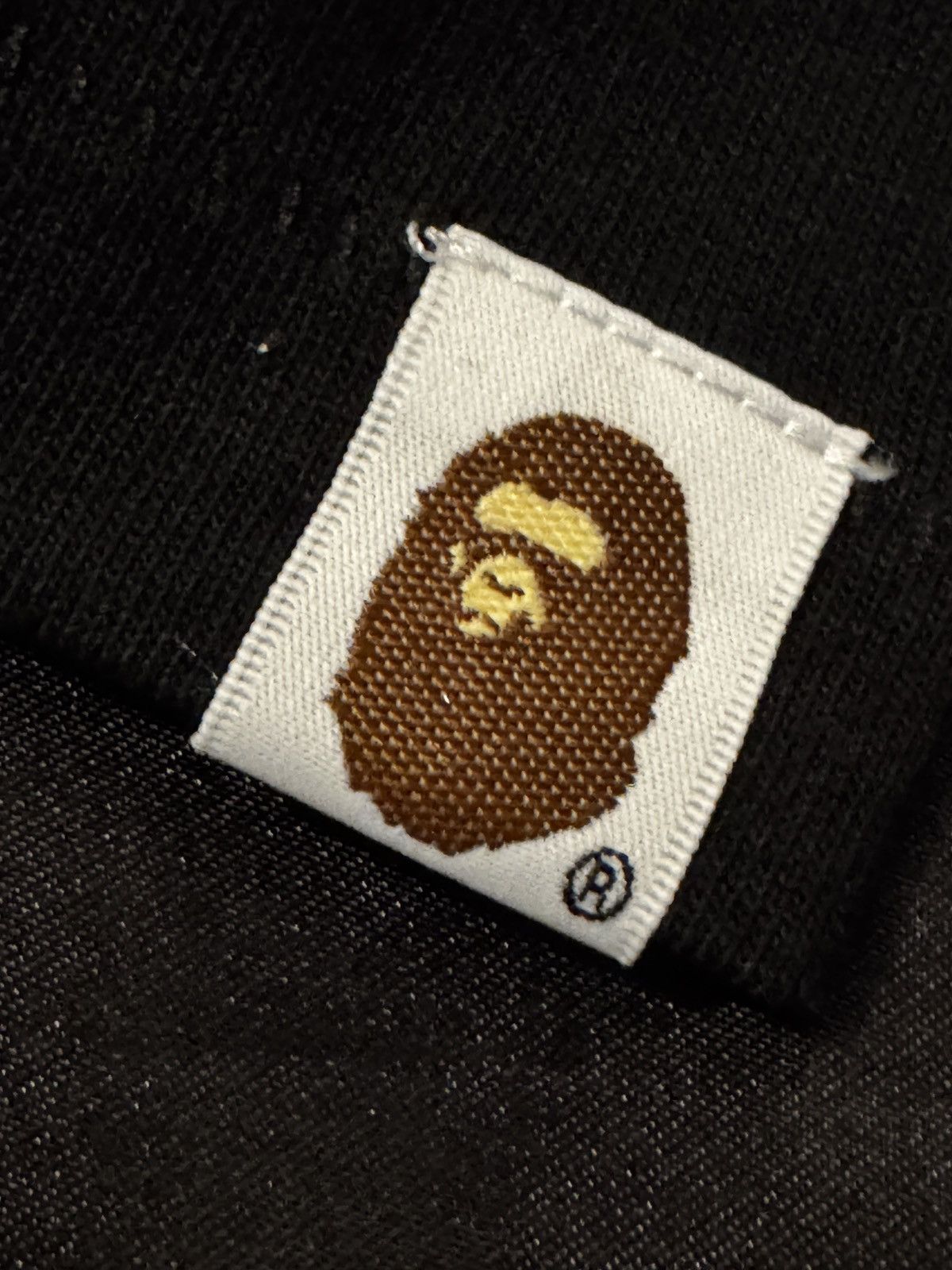 Bape Bape 3XL Jewels Tee Size US XXL / EU 58 / 5 - 10 Thumbnail
