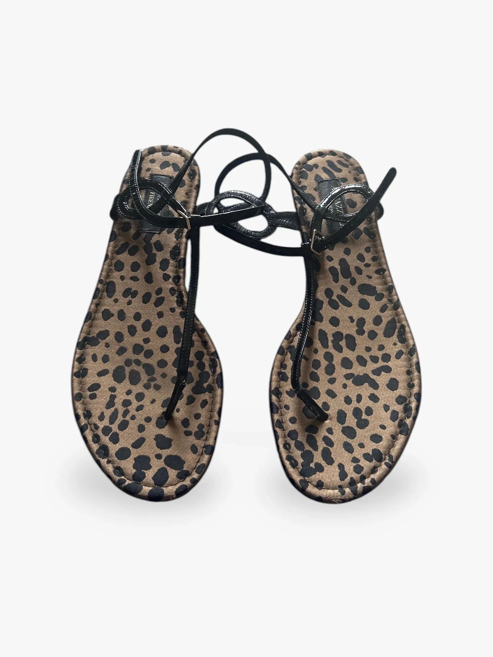 Aquazzura Almost bare Sandals