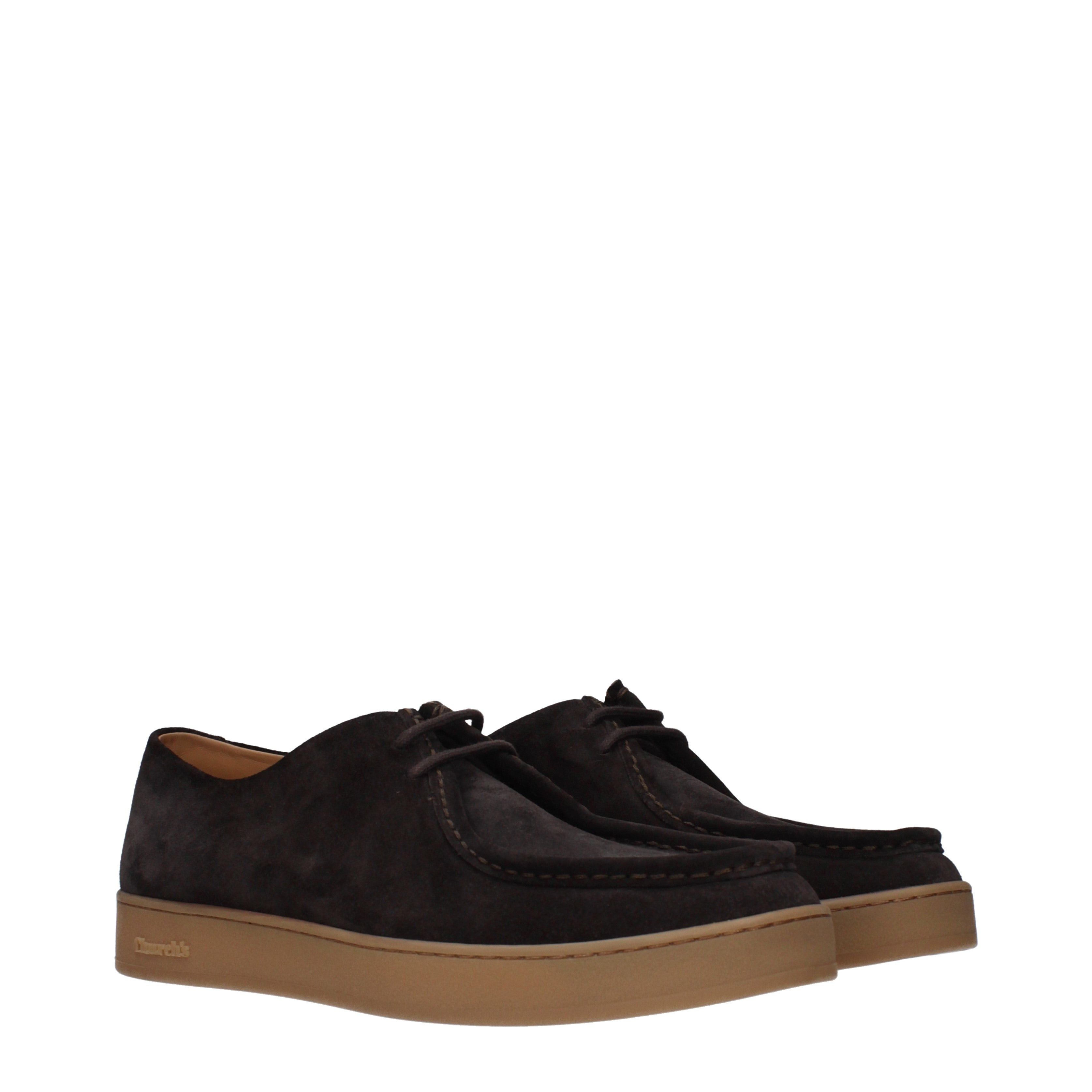 Church's Lace ups Size US 9.5 / EU 42-43 - 1 Thumbnail