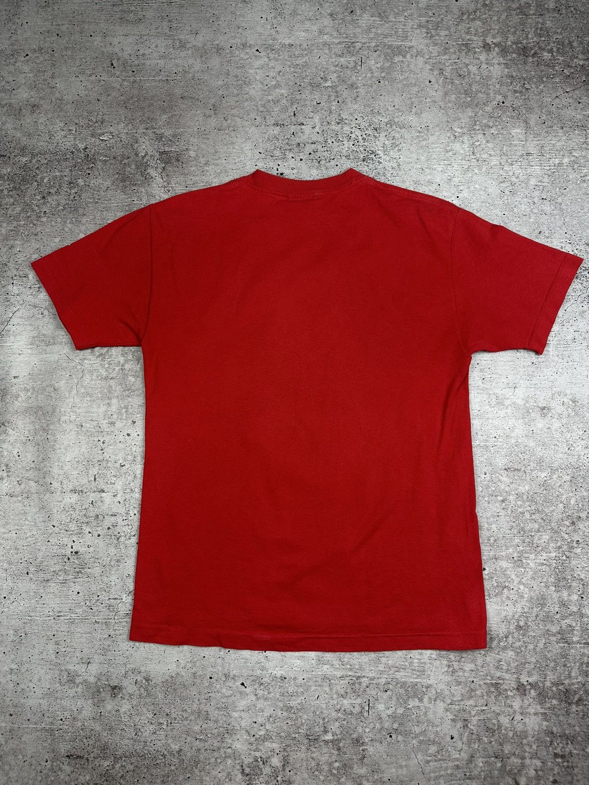 Sex Skateboards VINTAGE BLIND SKATEBOARDS LOGO CREW NECK TEE Size US M / EU 48-50 / 2 - 13 Thumbnail
