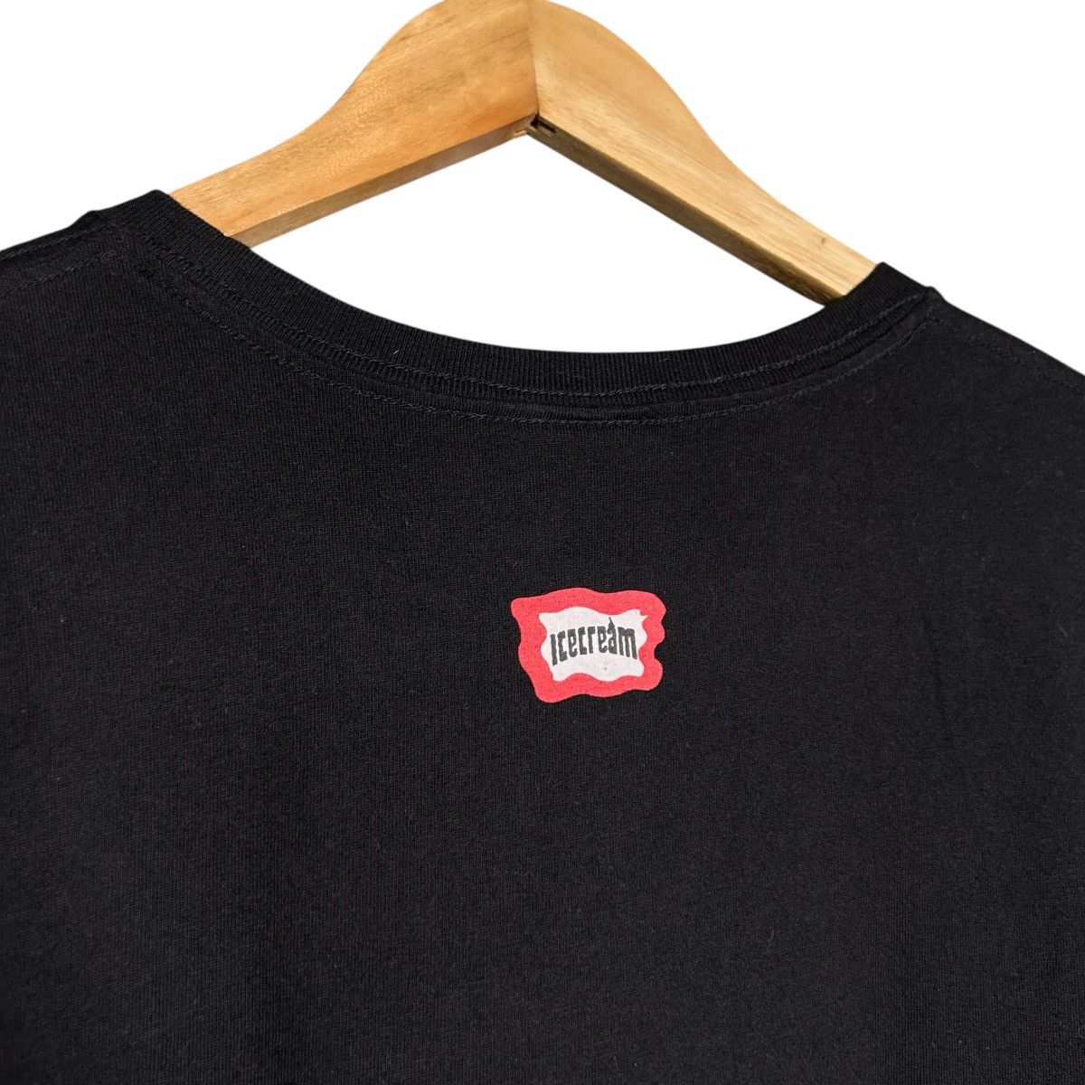 Icecream Billionaire Boys Club Ice Cream T-Shirt Size US XL / EU 56 / 4 - 6 Thumbnail