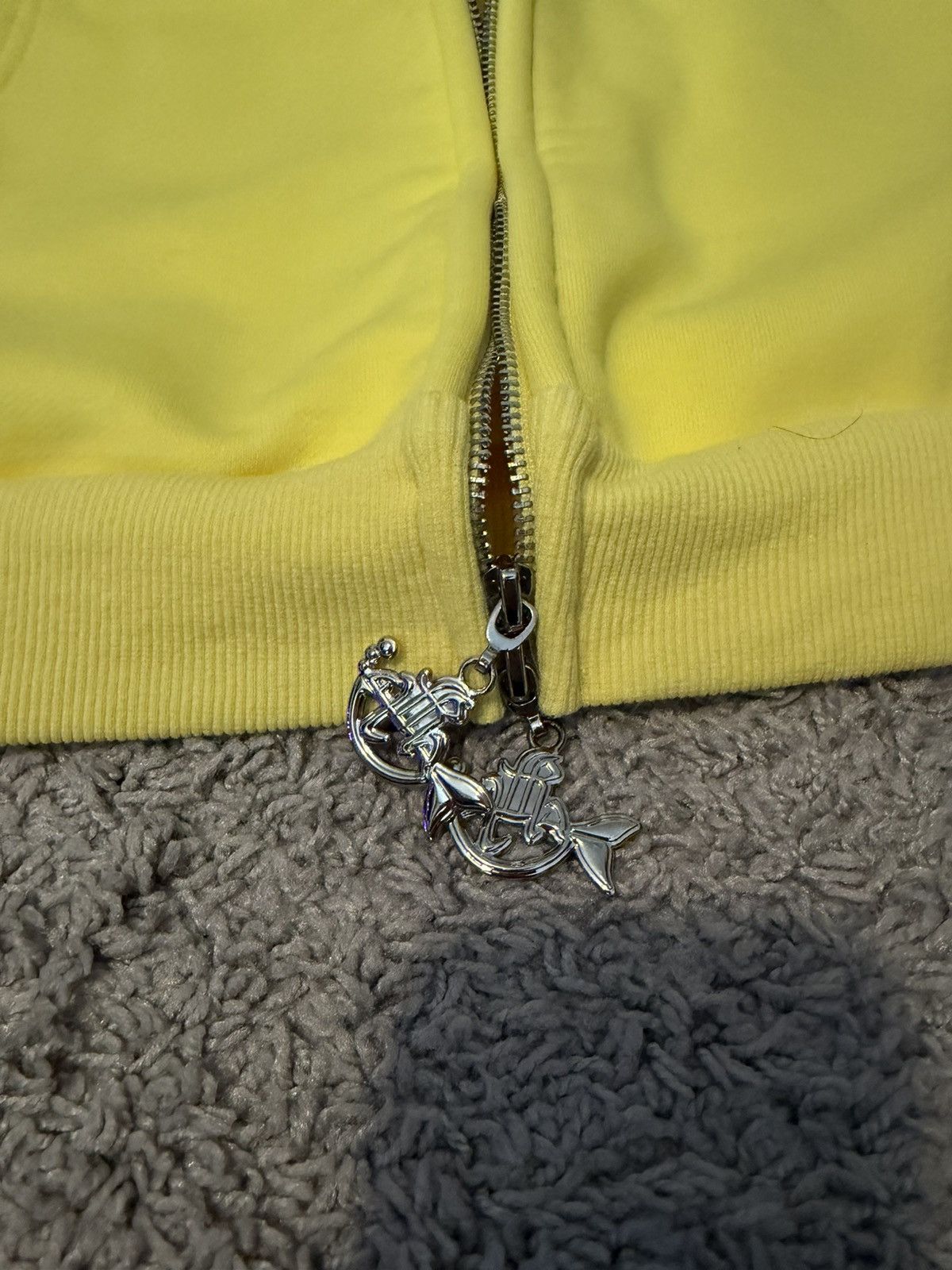 Other ULTRAWRLD F&F Don Hoodie Size US L / EU 52-54 / 3 - 3 Thumbnail
