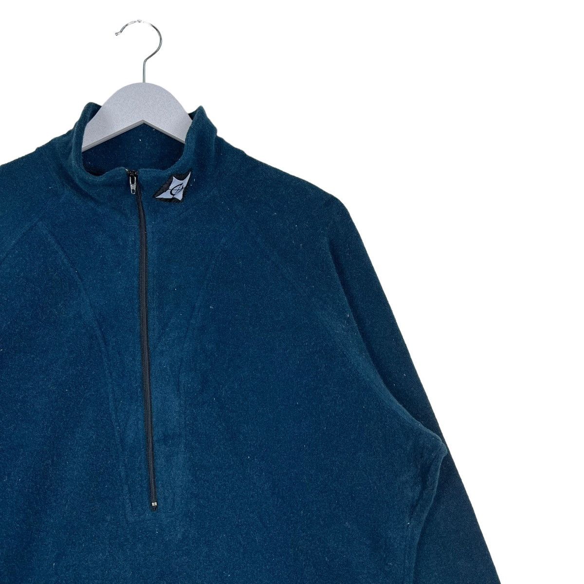 Vintage 🔥 VINTAGE VERSE ANORAK FLEECE MADE IN USA Size US M / EU 48-50 / 2 - 6 Thumbnail