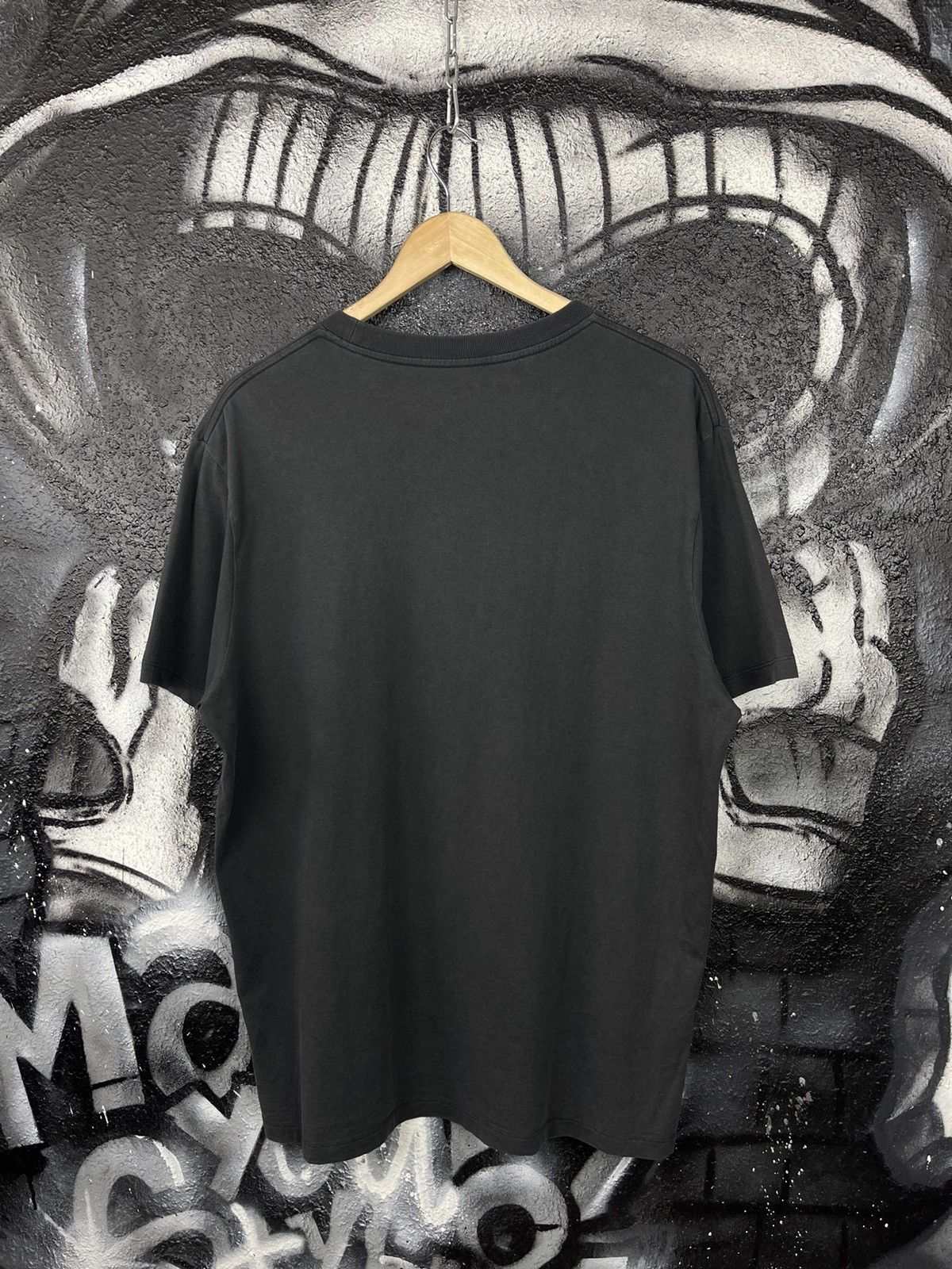 Allsaints Allsaints Arcade Short Sleeve T-Shirt Men’s Size S Oversized Size US S / EU 44-46 / 1 - 5 Thumbnail