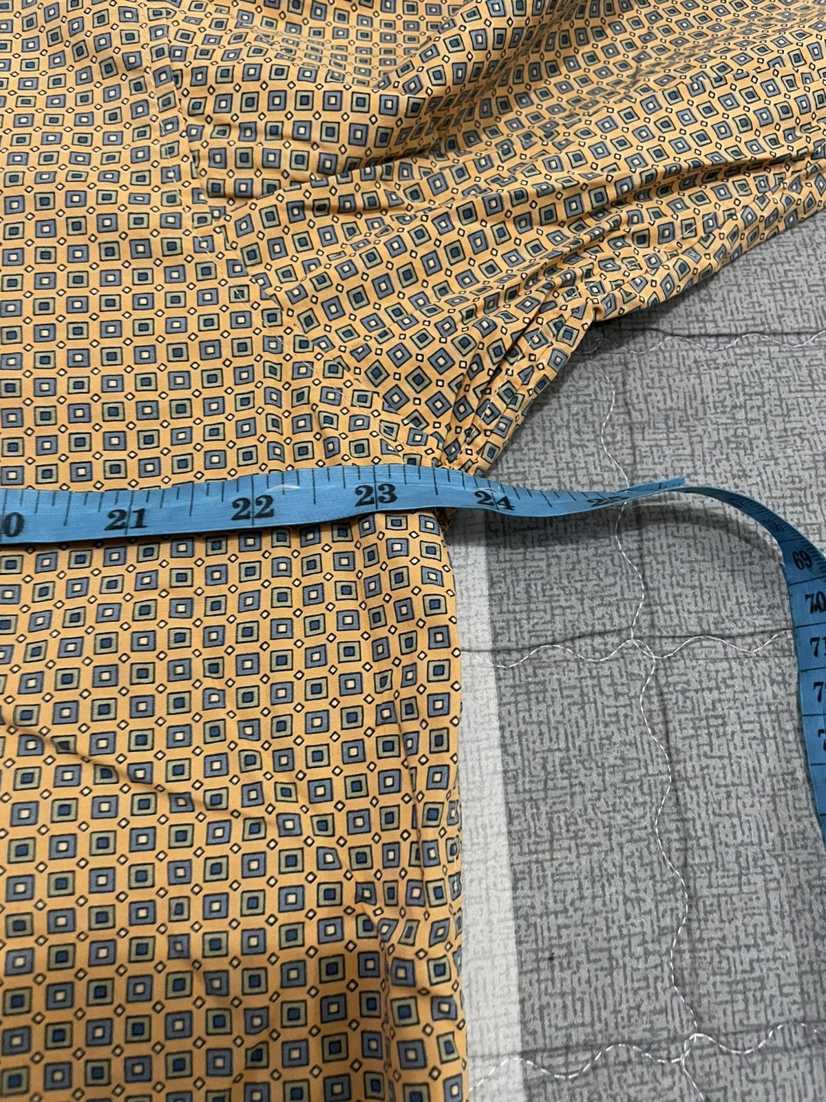 Christian Dior Monsieur Shirt christian dior Size US XL / EU 56 / 4 - 5 Thumbnail