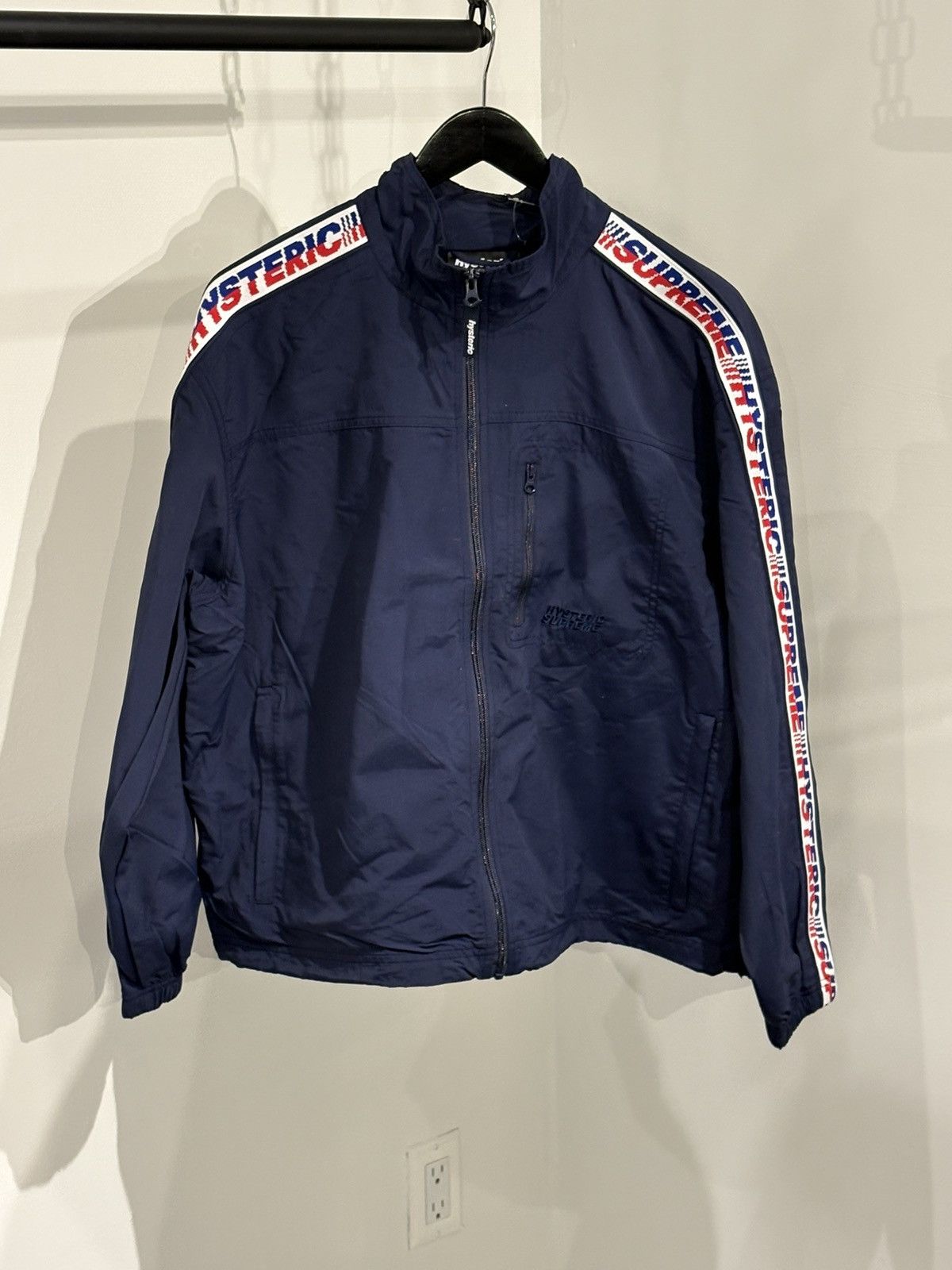 Supreme SUPREME x Hysteric Glamour | Grailed