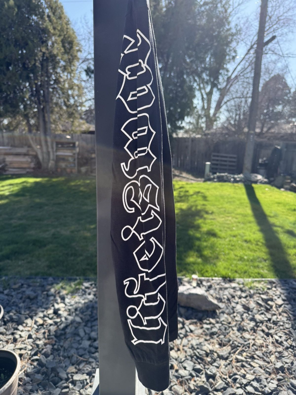 Other Life is War “Dead Band” Long Sleeve Size US M / EU 48-50 / 2 - 5 Thumbnail