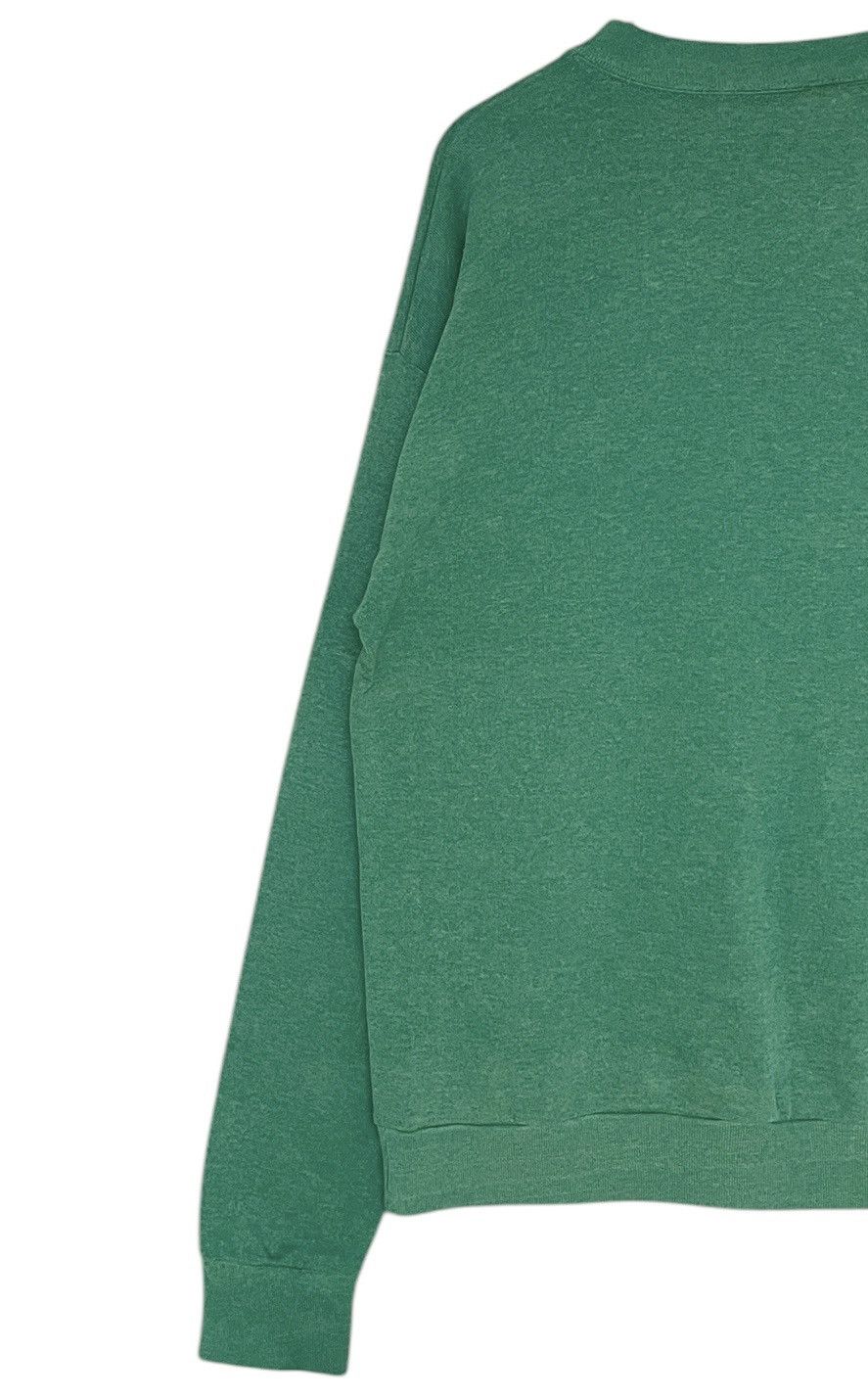 Vintage Vintage Michigan State Sweatshirt Made In Usa 1990s Size US XL / EU 56 / 4 - 5 Thumbnail