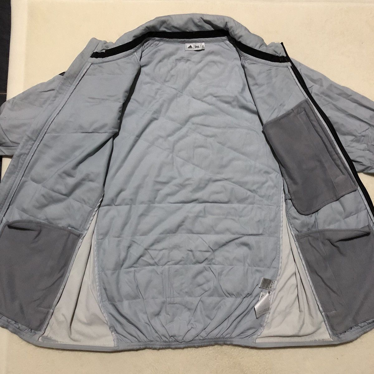 Adidas ADIDAS Tracktop Jacket Size US M / EU 48-50 / 2 - 10 Thumbnail