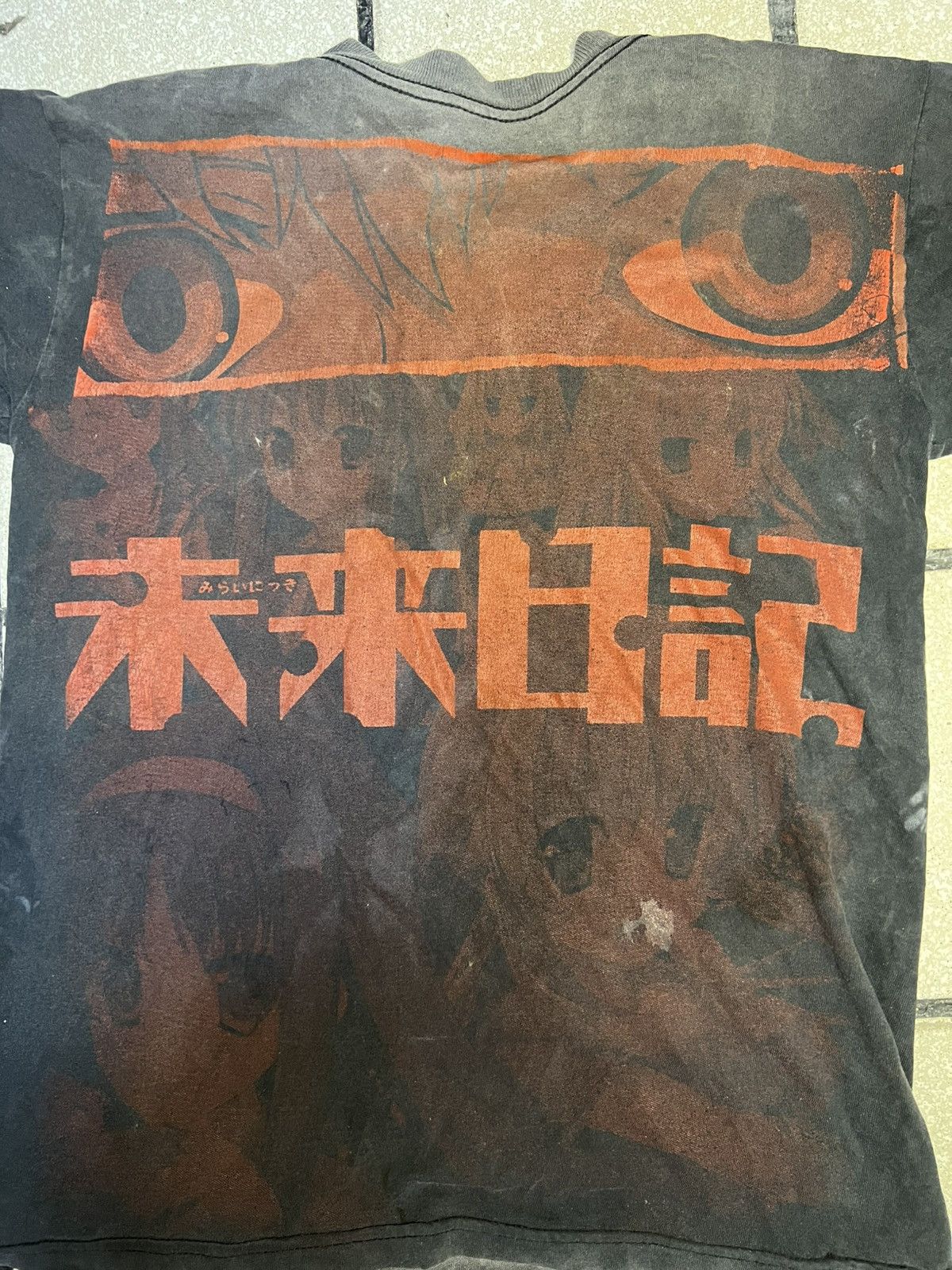 Vintage Yuno gasai vintage mexa Size US S / EU 44-46 / 1 - 3 Thumbnail