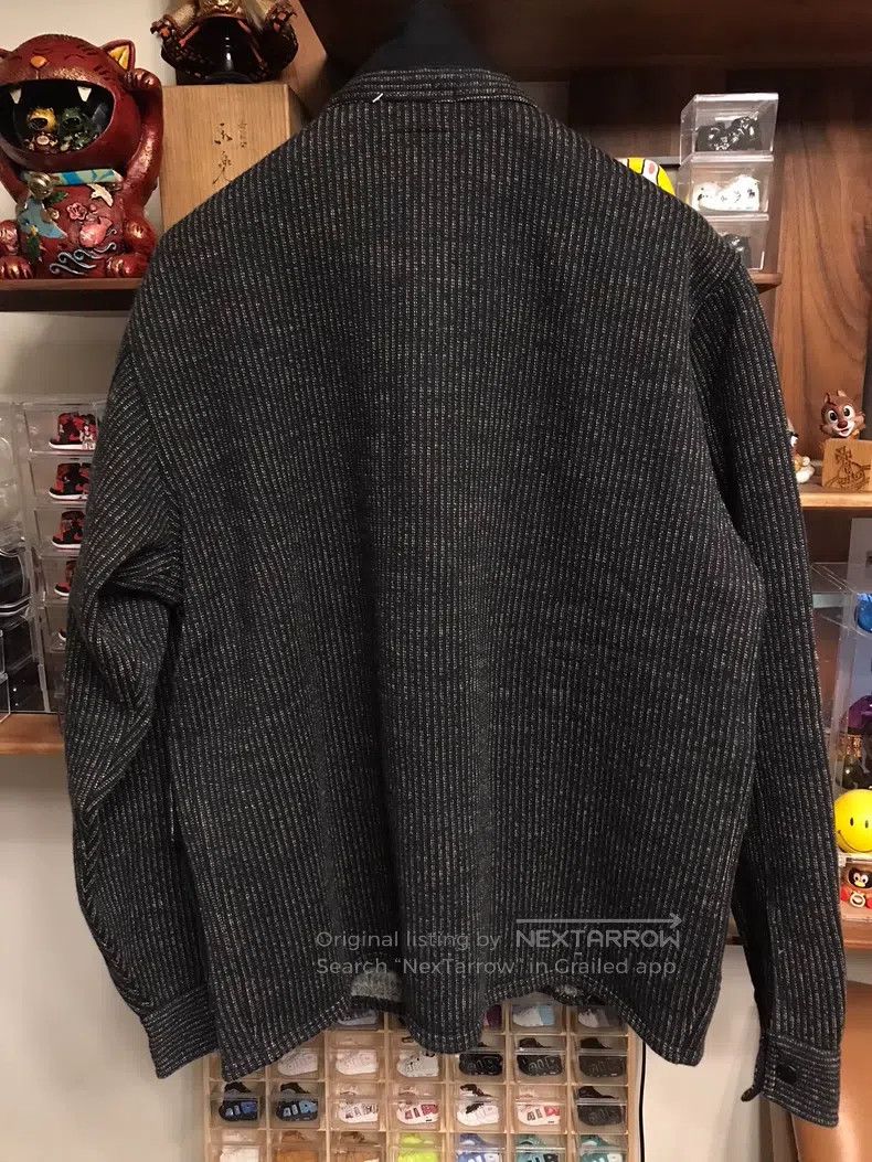 RRL Ralph Lauren RRL Ralph Lauren Jacket Size US L / EU 52-54 / 3 - 2 Thumbnail