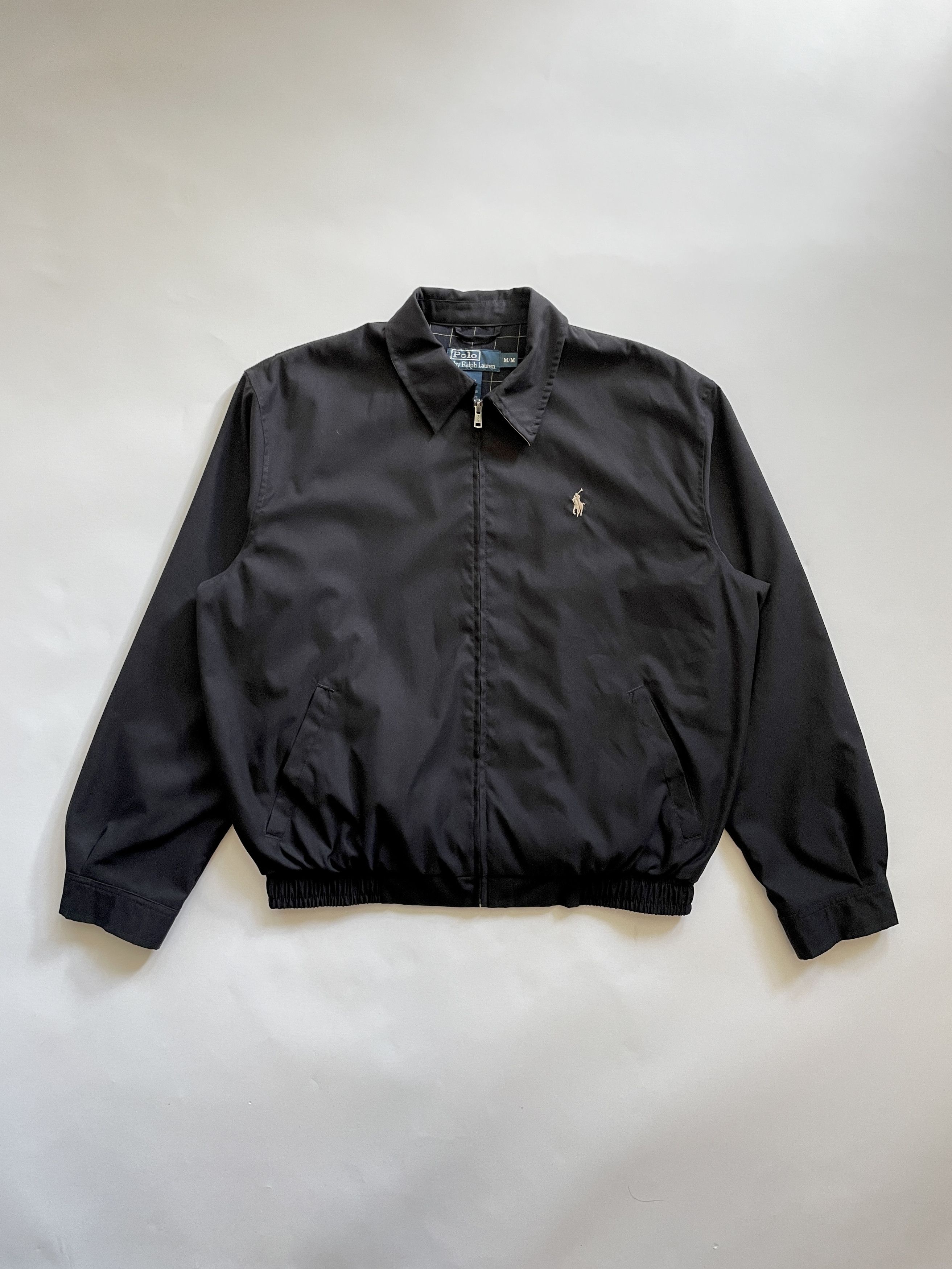 「vintage」Ralph Lauren swing top 90s y2k 90s Ralph Lauren swing top Beige ¥26,400-(in tax) Brown