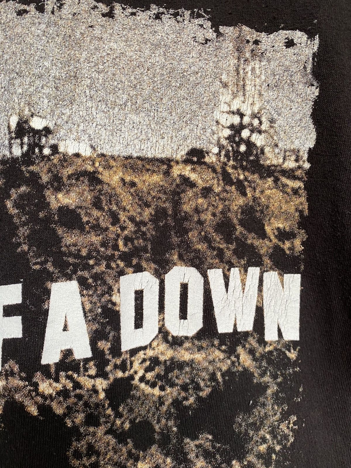 Band Tees System Of A Down Slipknot Korn Deftones TOOL Godsmack Size US L / EU 52-54 / 3 - 6 Thumbnail