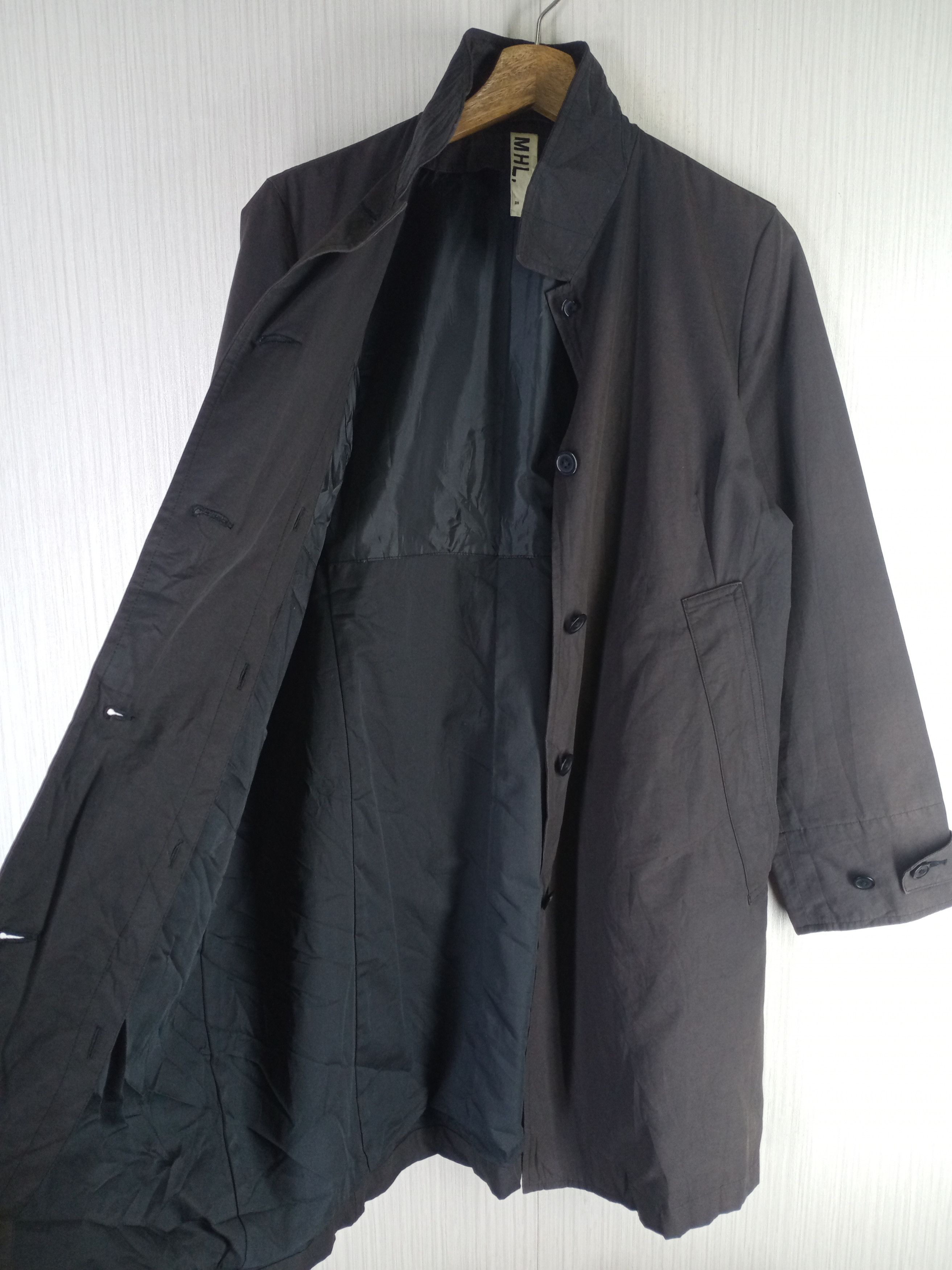 Margaret Howell MHL Margaret Howell Long Jacket Size US M / EU 48-50 / 2 - 4 Thumbnail
