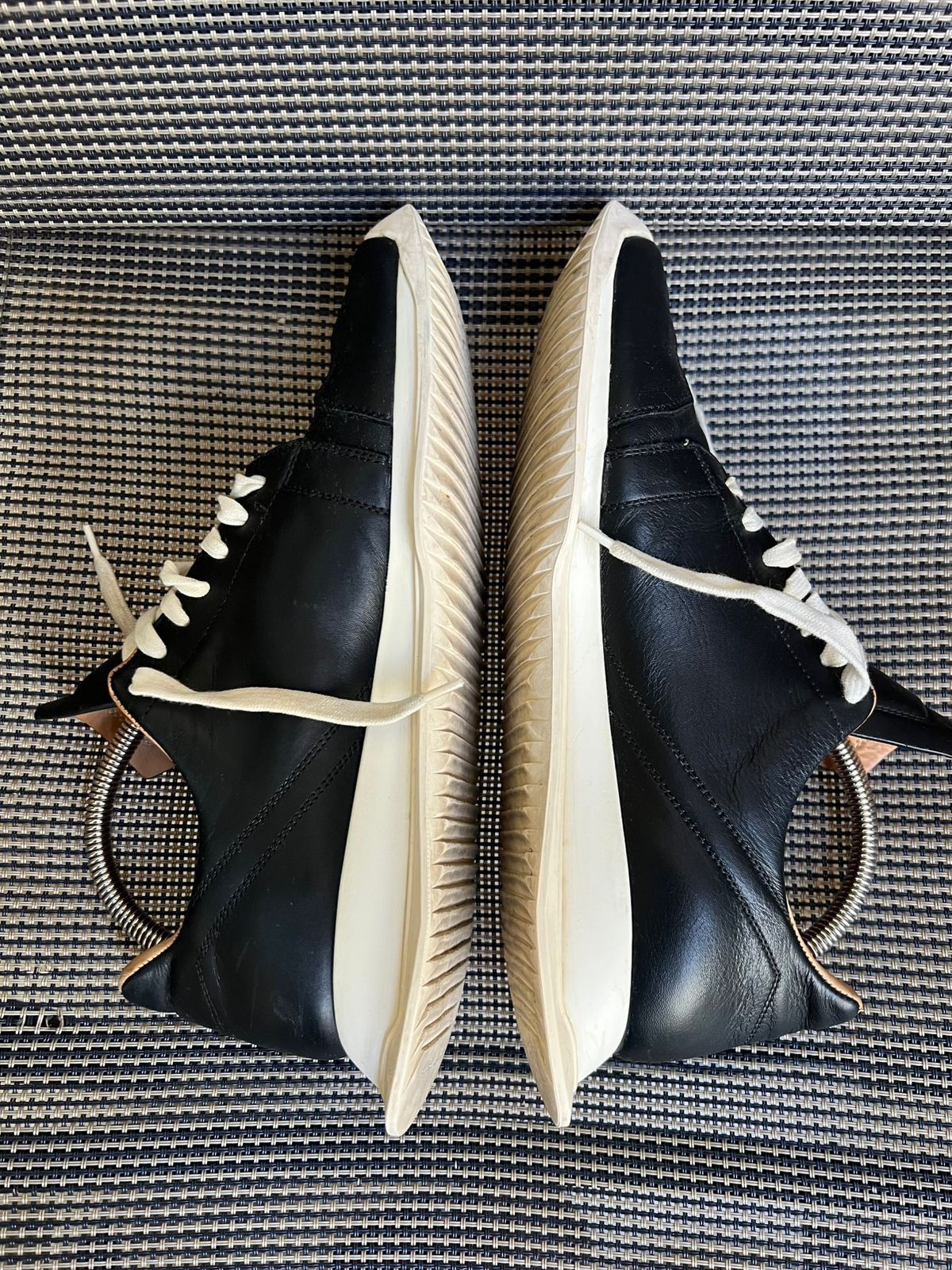 Rick Owens Rick Owens Oblique Size US 7 / EU 40 - 6 Thumbnail