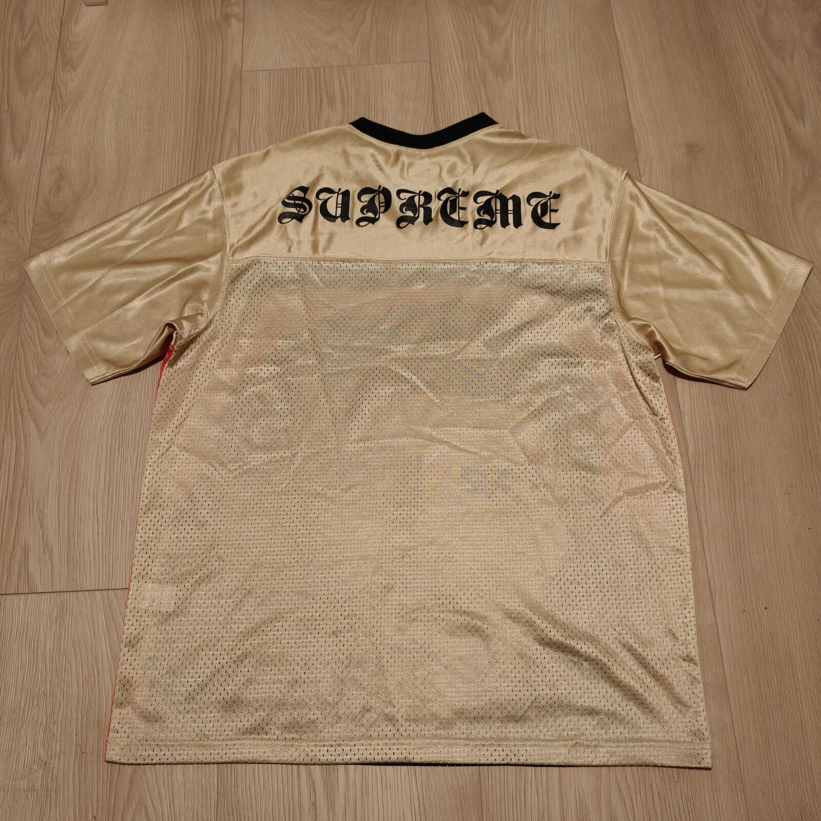 Supreme Supreme x Che Guevara Jersey Size US M / EU 48-50 / 2 - 4 Thumbnail