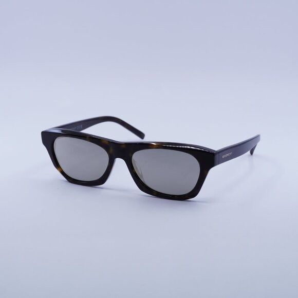 Givenchy 🕶️ New Givenchy GV40026U 52C Havana/Grey Sunglasses Size ONE SIZE - 1 Thumbnail