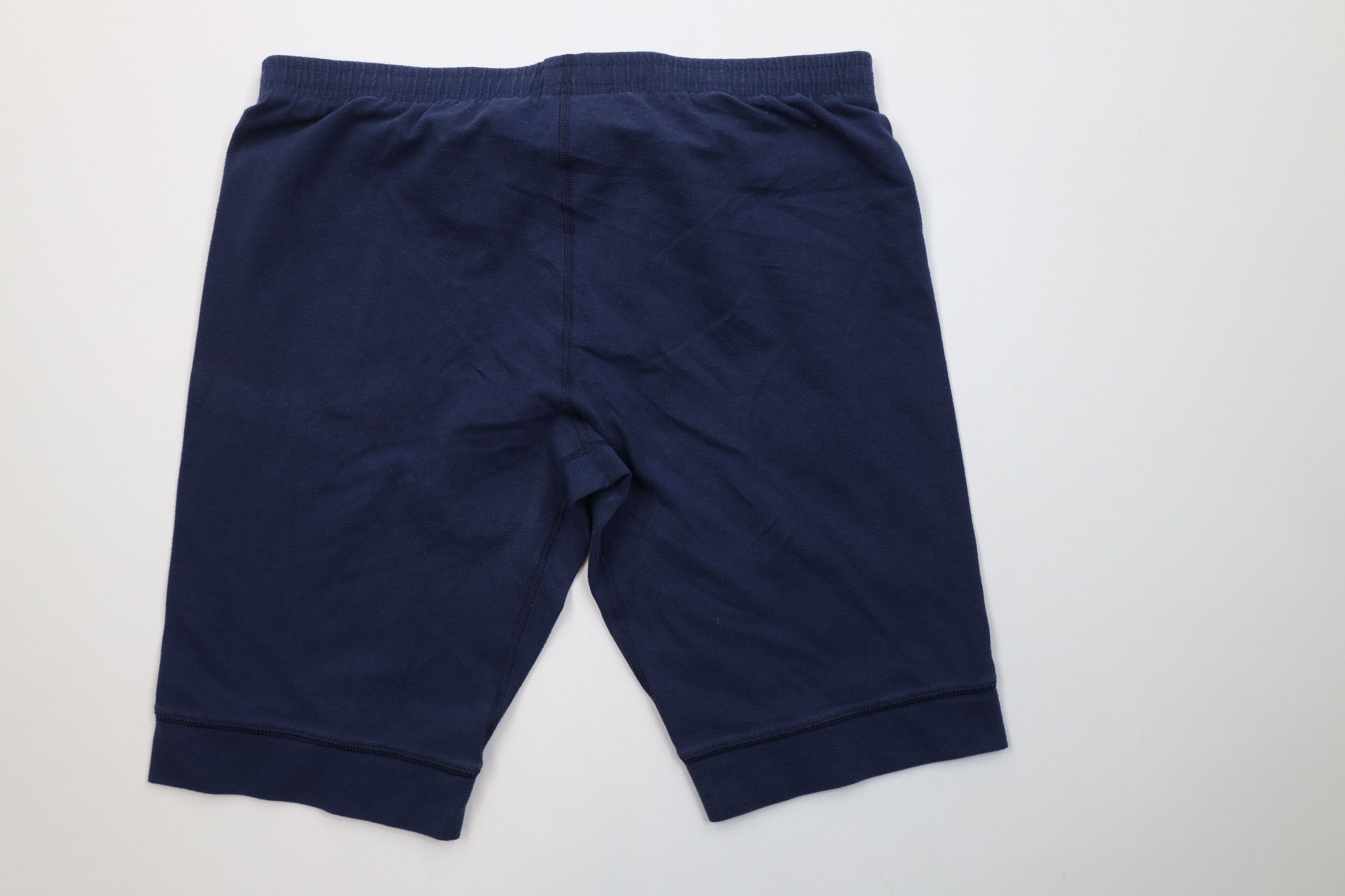 Reebok Vintage 90s Reebok Spell Reflective Half Tights Shorts USA Size US 36 / EU 52 - 7 Thumbnail
