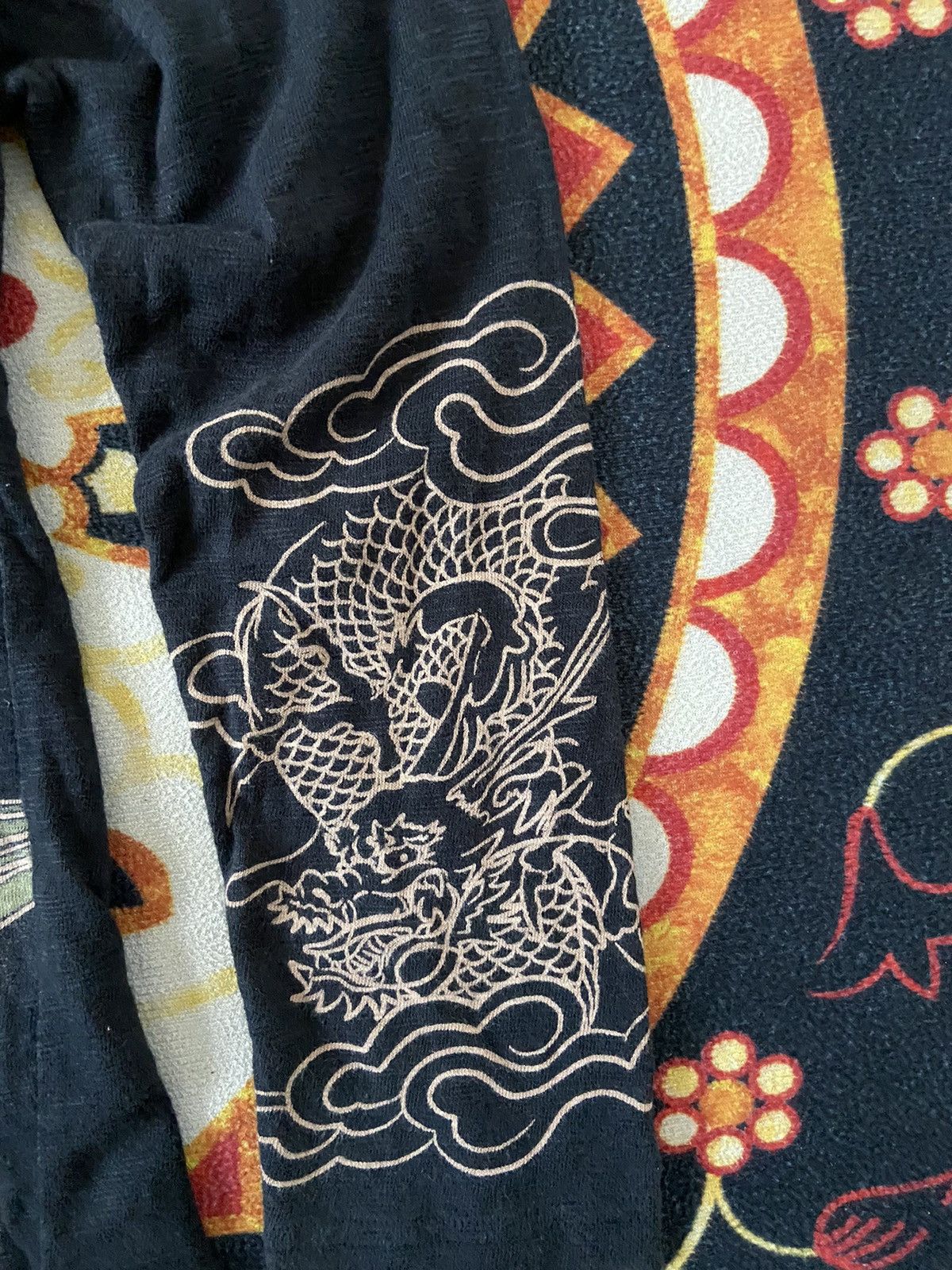 Designer × Japanese Brand JAPANESE BRAND X SUKAJAN FISH KOI Size US M / EU 48-50 / 2 - 6 Thumbnail
