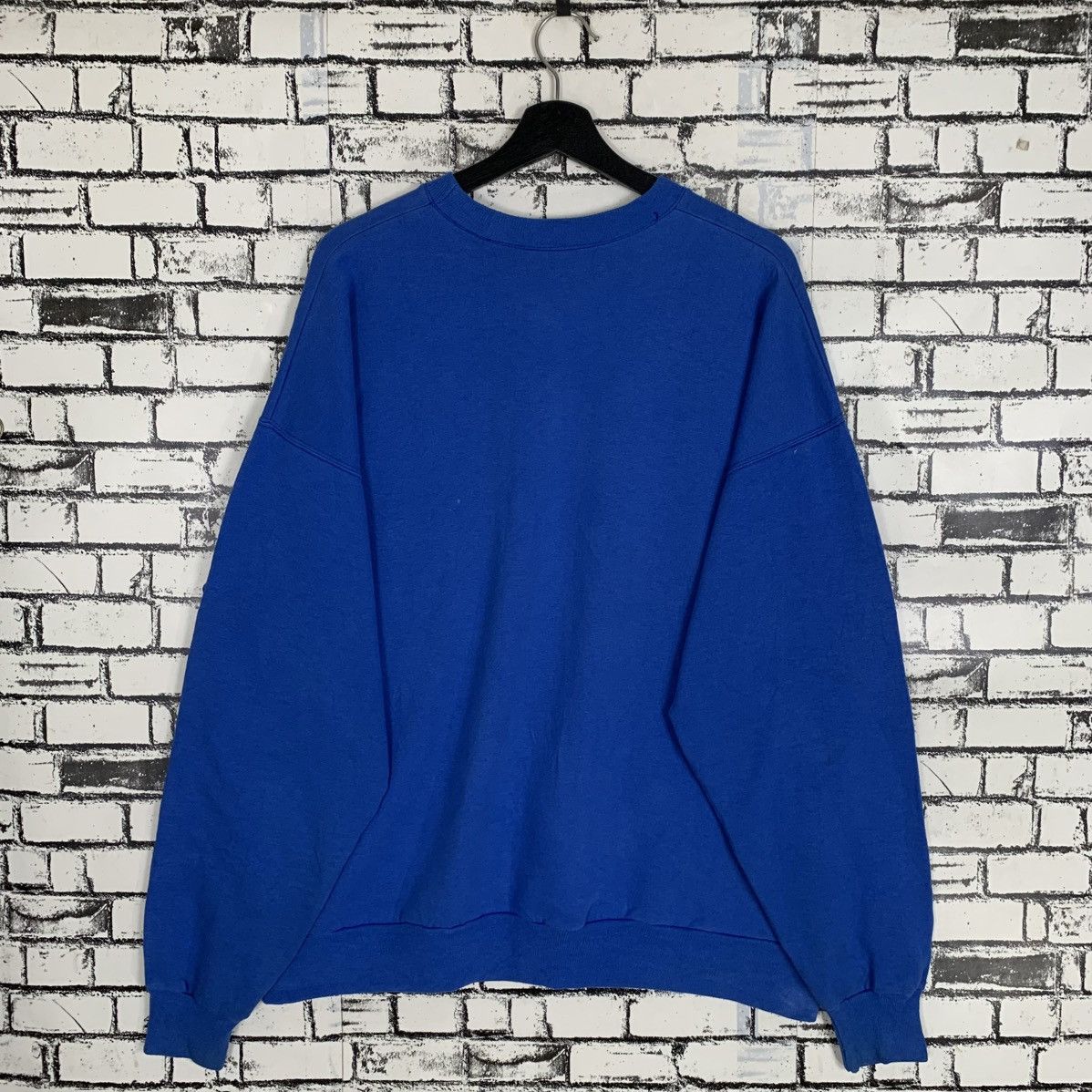 Vintage Vintage Towering Oaks Christian School Sweatshirt Size US XL / EU 56 / 4 - 4 Thumbnail