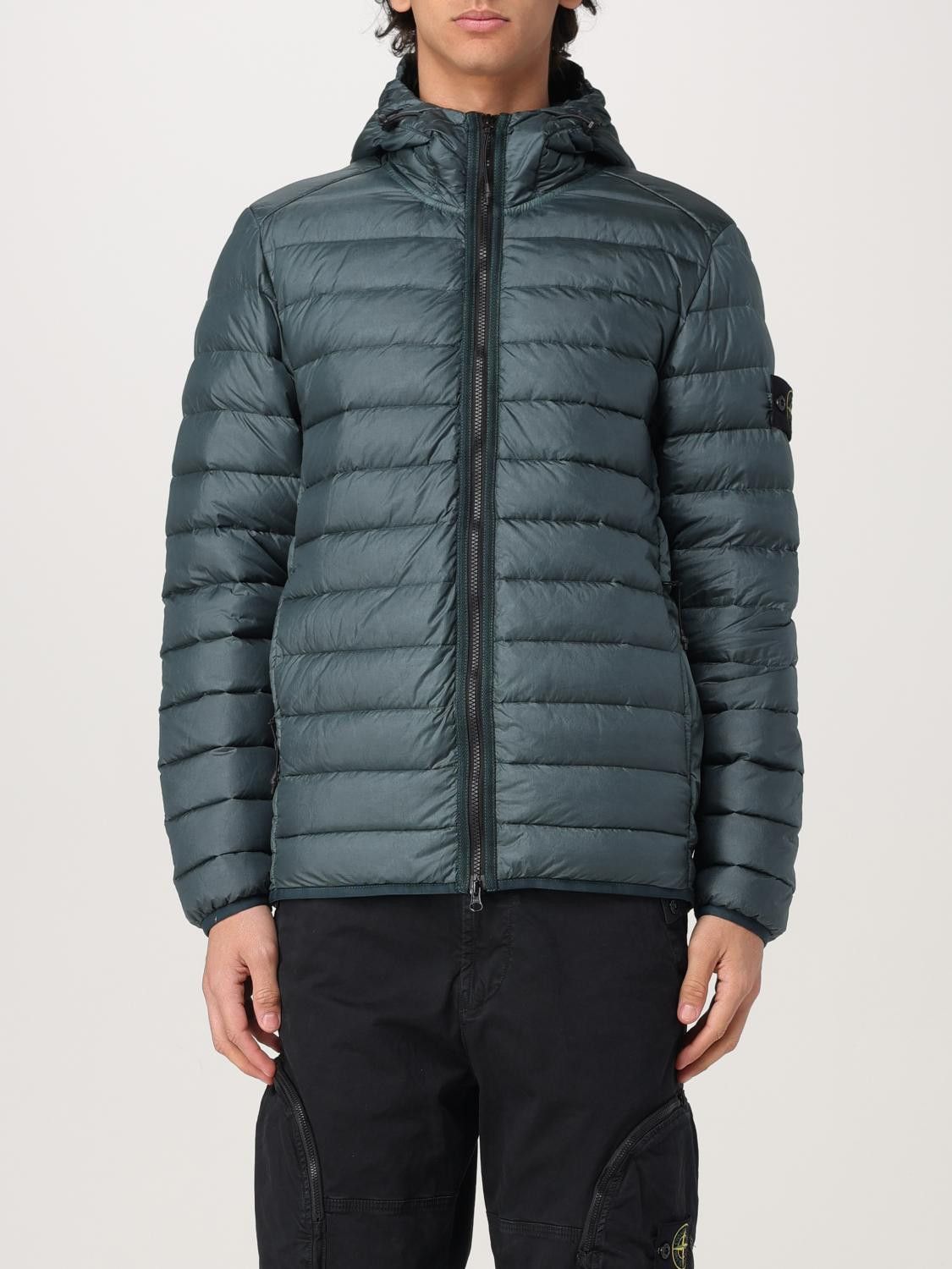 ジャケット・アウター STONE  GHOST PEACE/MILSPEC/JACKET STONE ISLAND GHOST PEACE/MILSPEC/JACKET メンズ