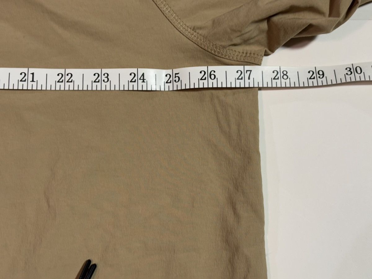 Other XLT Nike Tech Men's Woven Windrunner Jacket HM7151-297 Size US XL / EU 56 / 4 - 18 Thumbnail