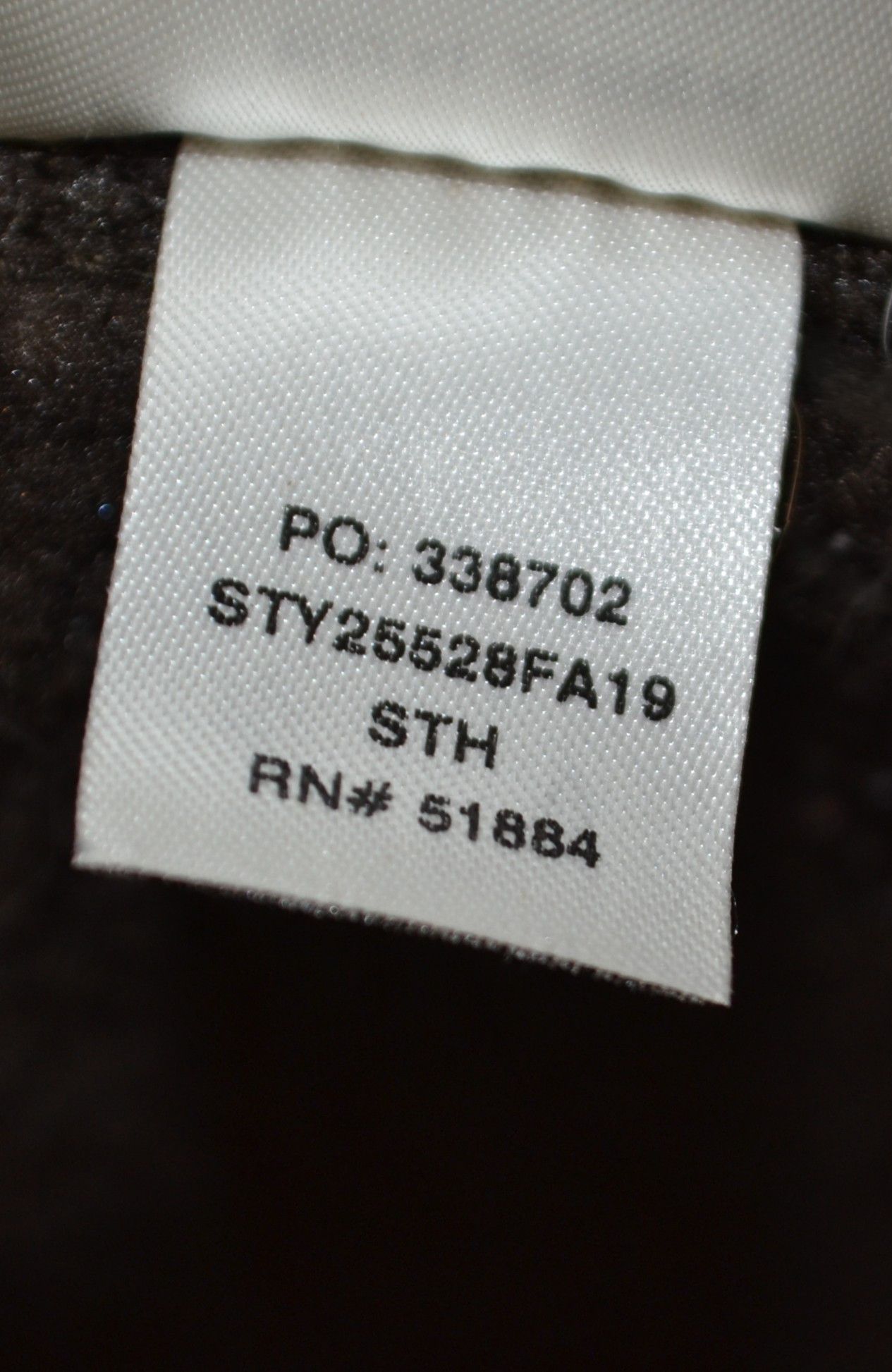 Patagonia Patagonia L size Brown Better Sweater Jacket Size US L / EU 52-54 / 3 - 8 Thumbnail